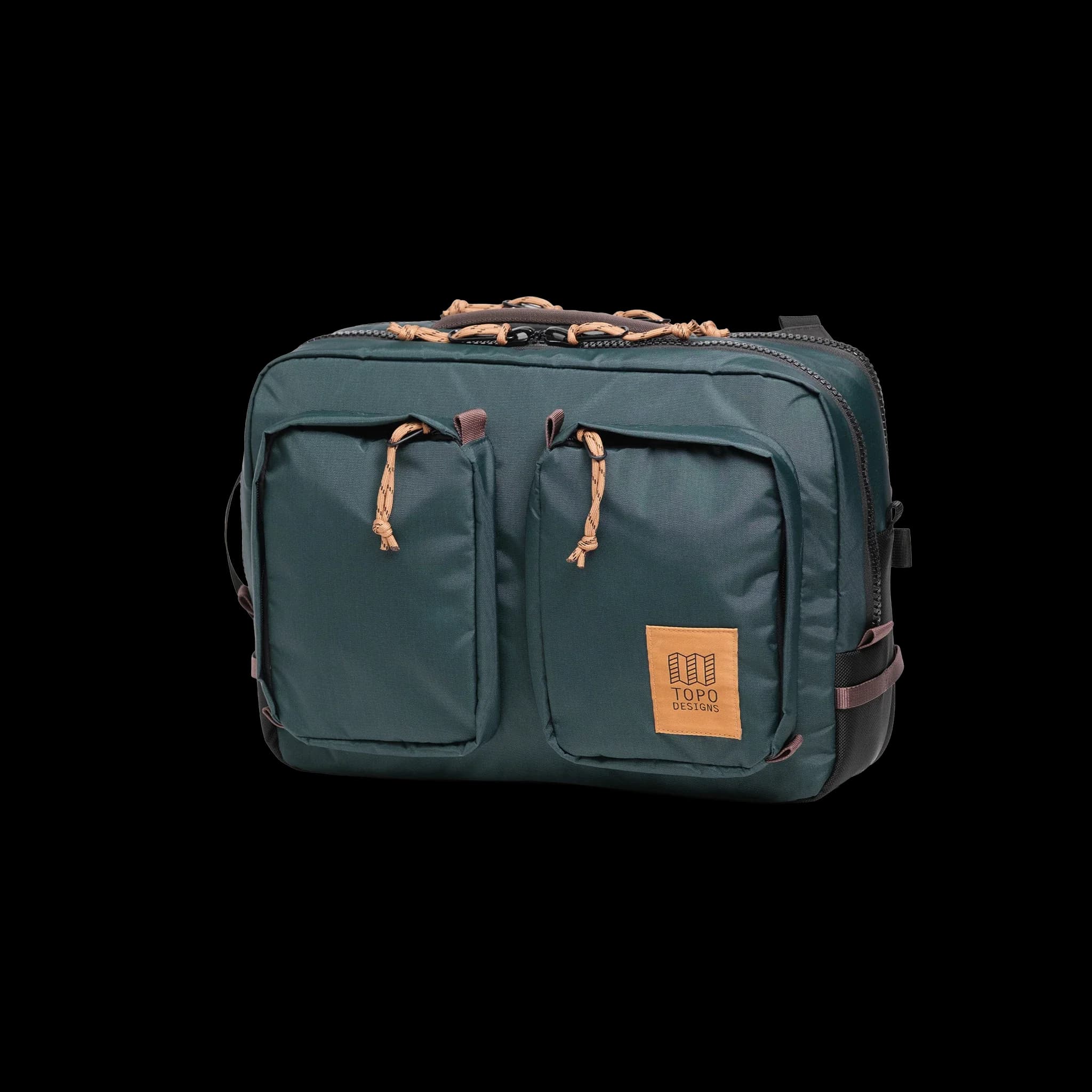 Global Briefcase
