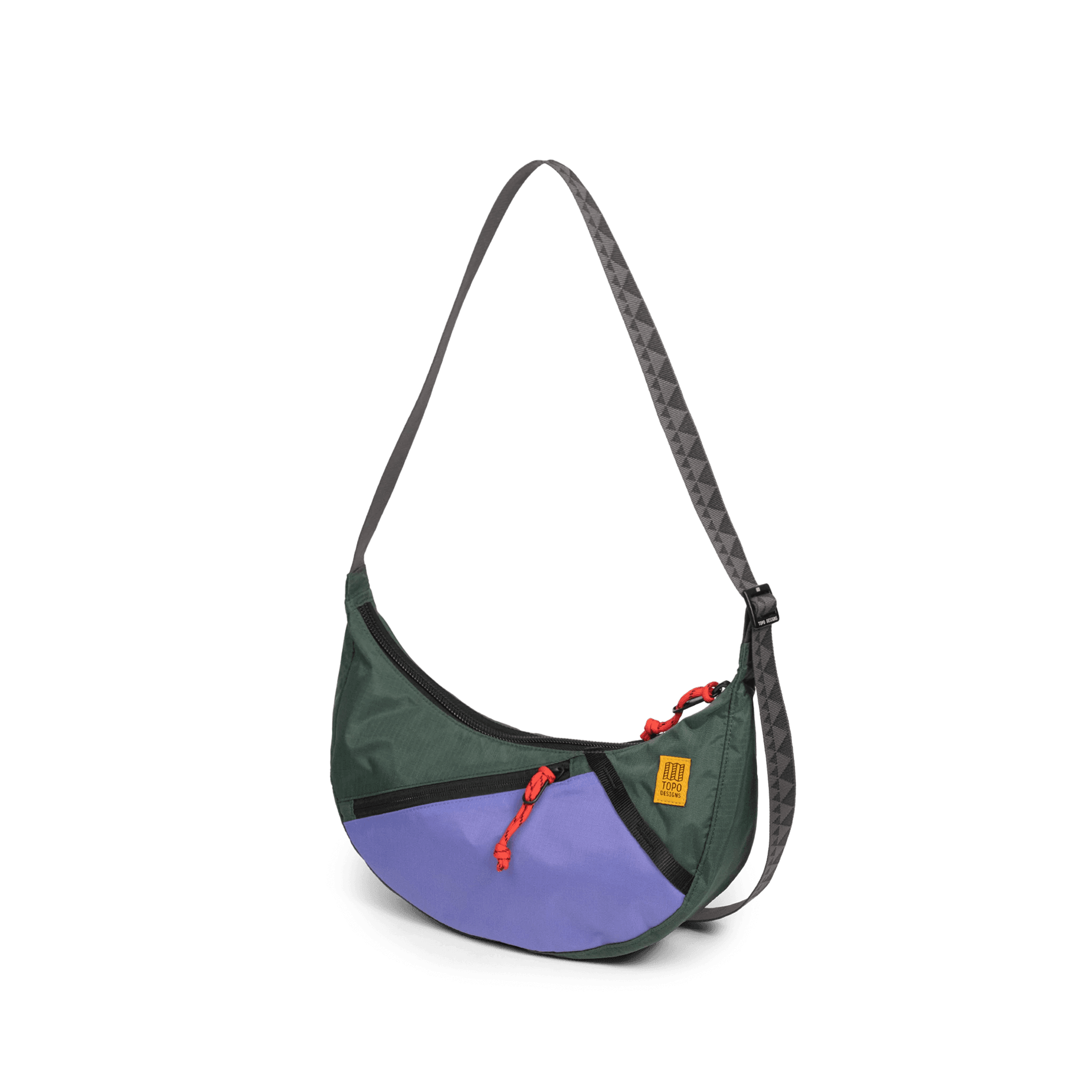 Moonlight Crossbody Bag