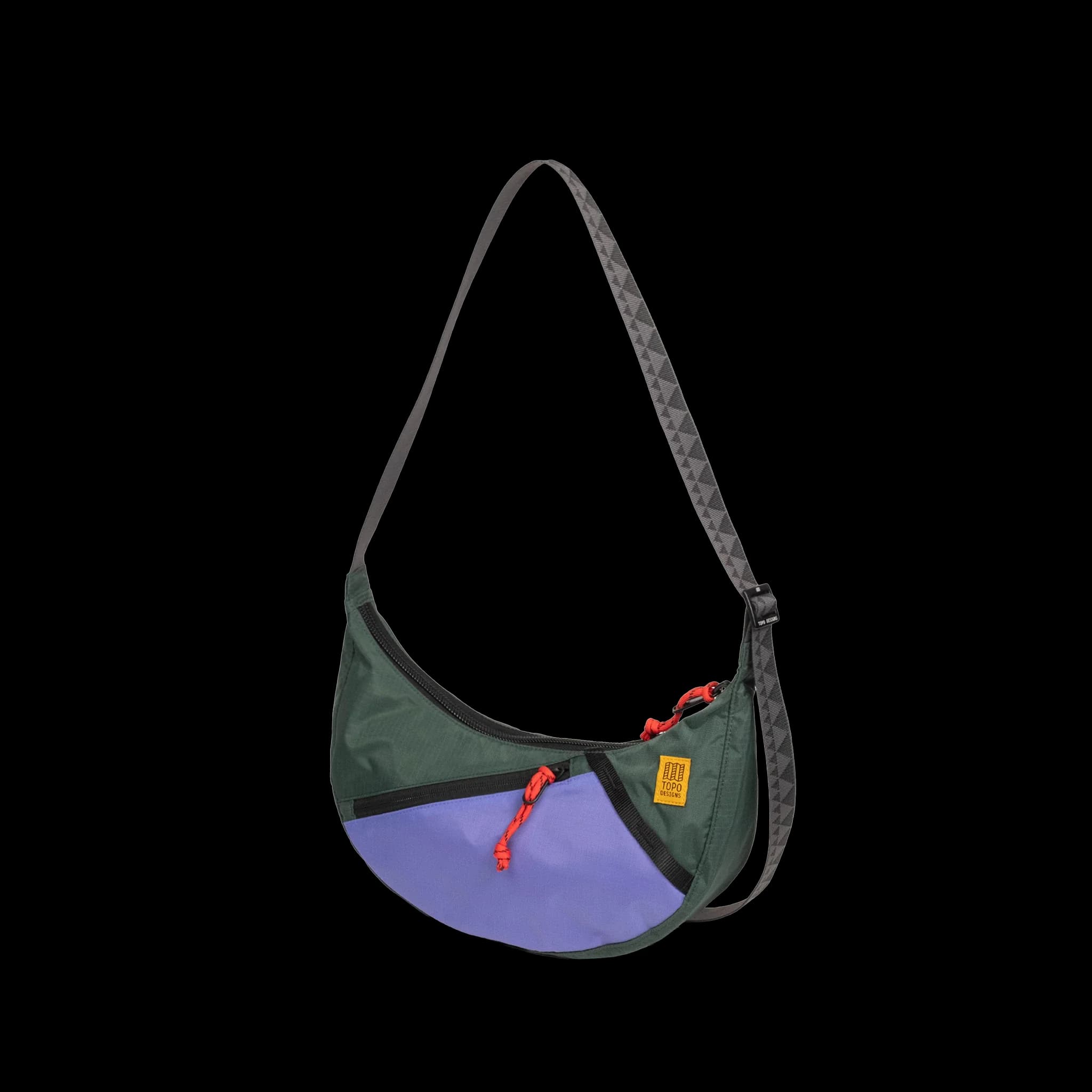 Moonlight Crossbody Bag