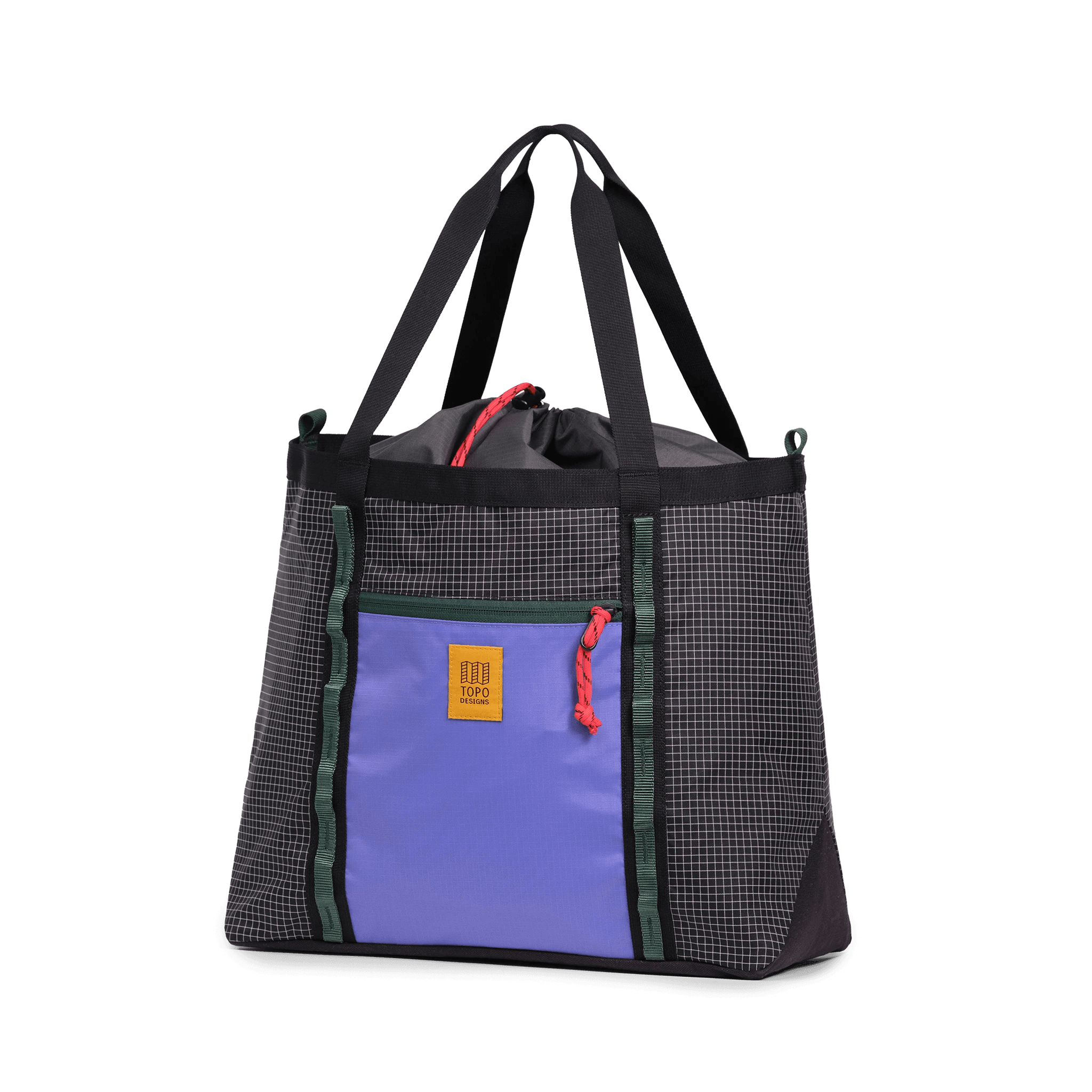 Mountain Utility Tote