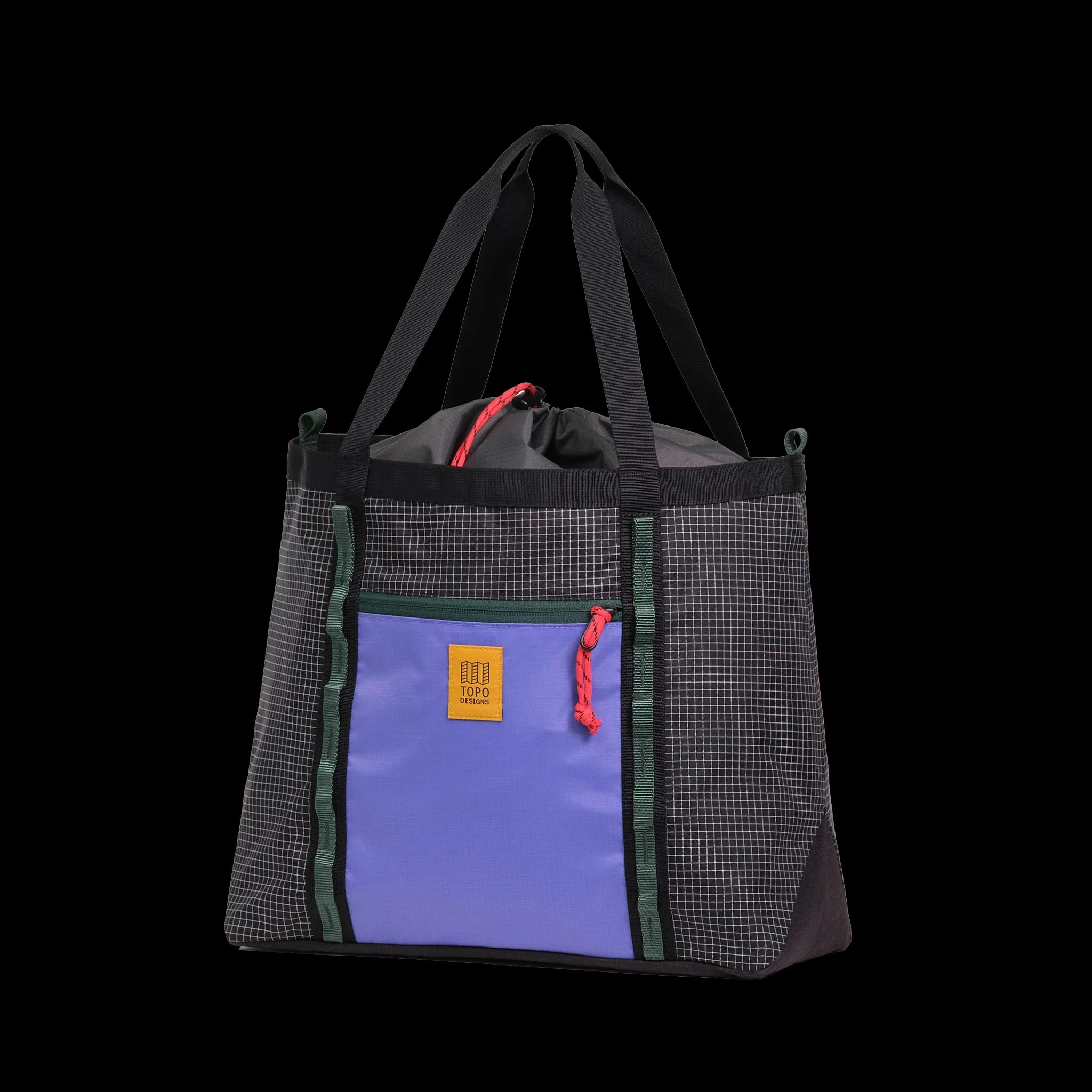 Mountain Utility Tote