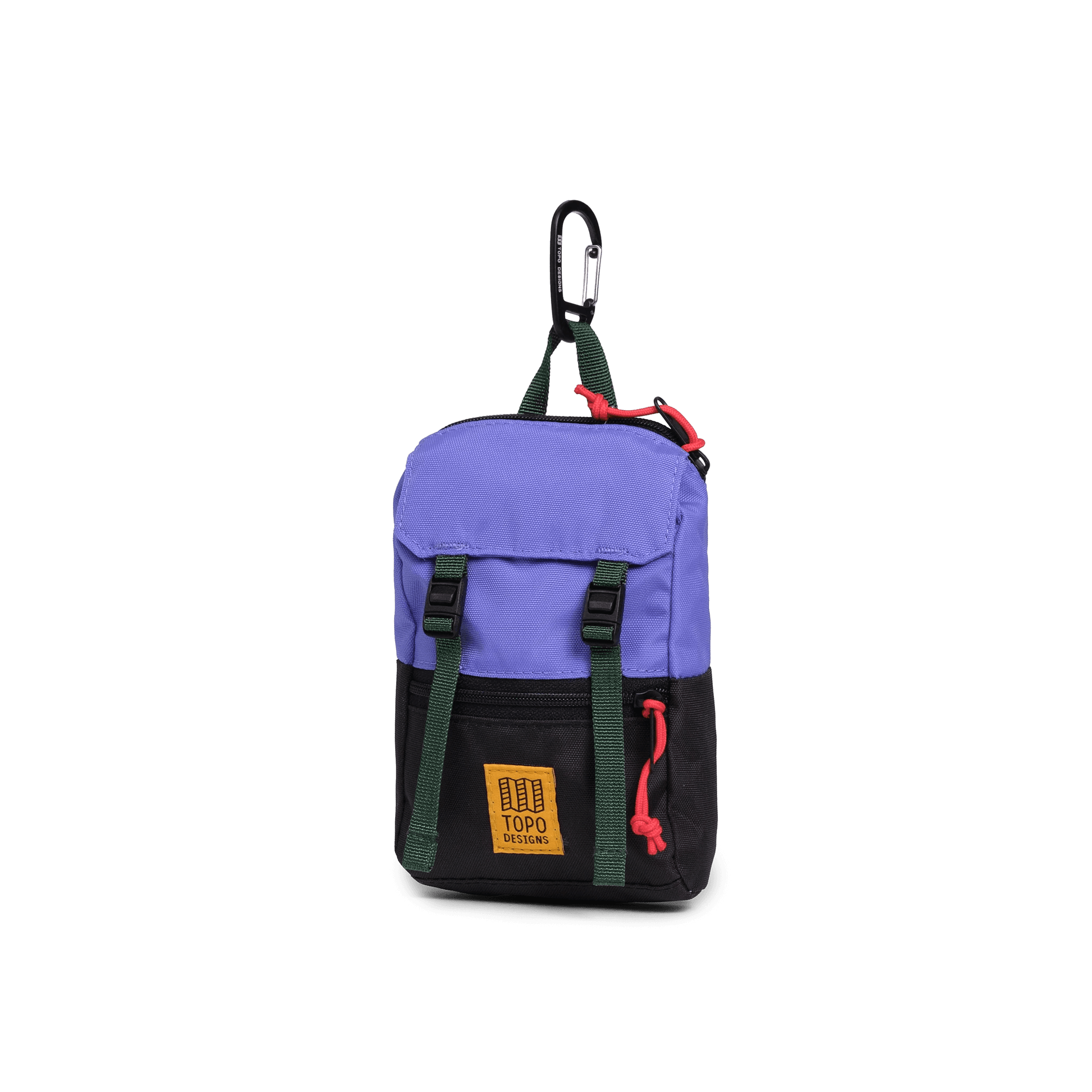 Rover Pack Micro
