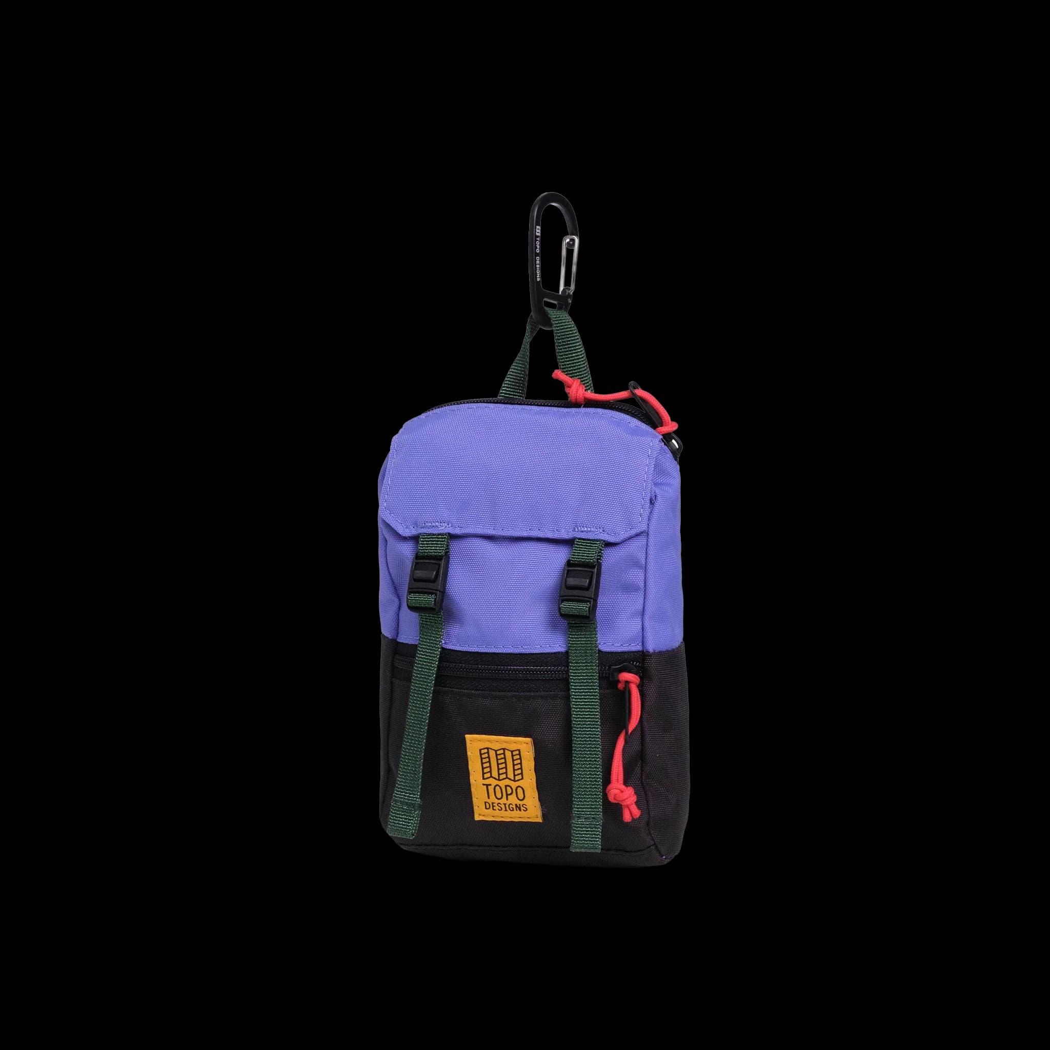 Rover Pack Micro