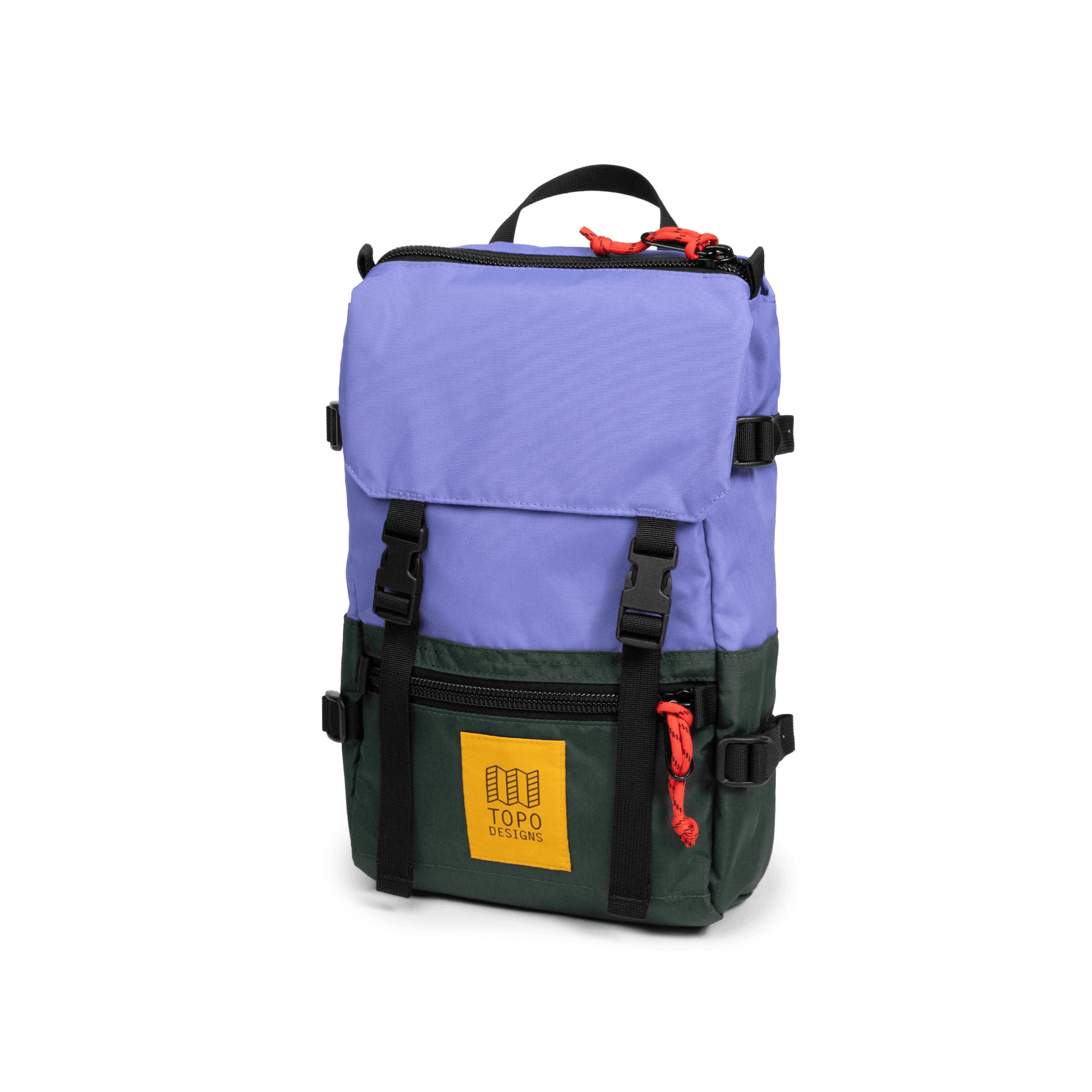 Rover Pack Mini