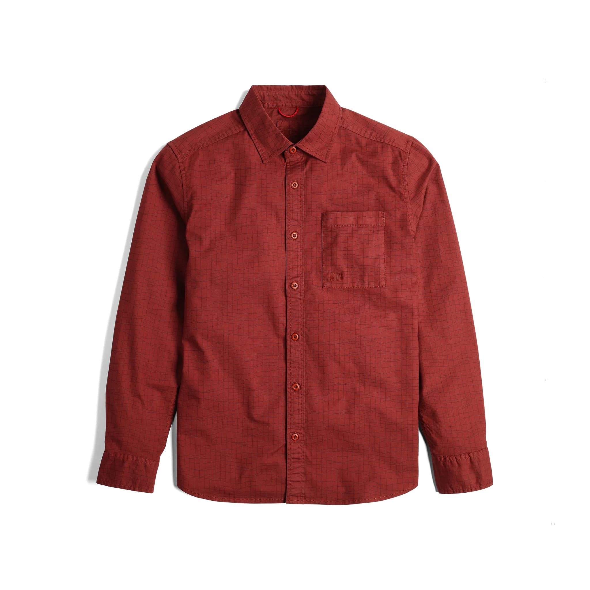 Desert Shirt - Men's