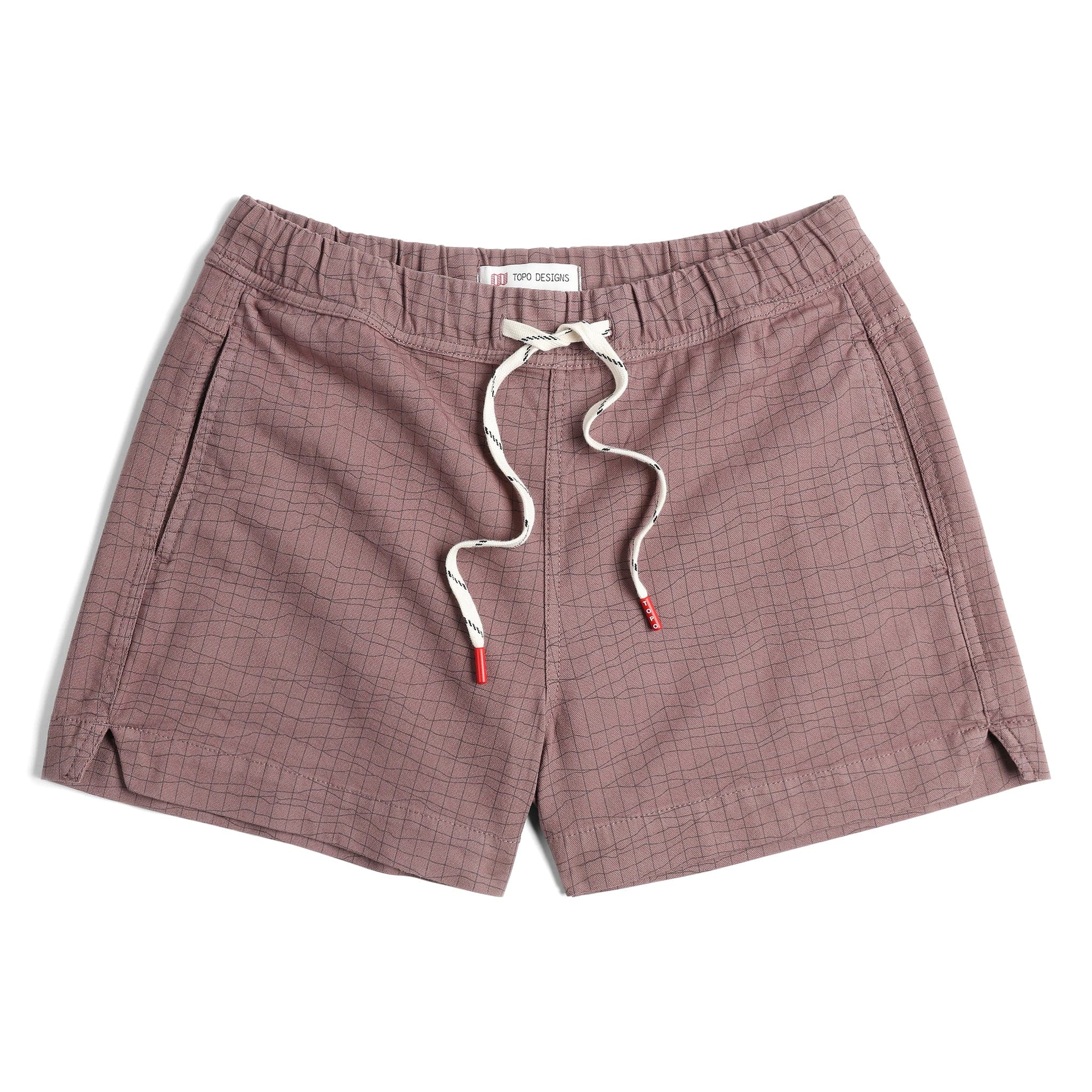 Dirt Shorts - Women's