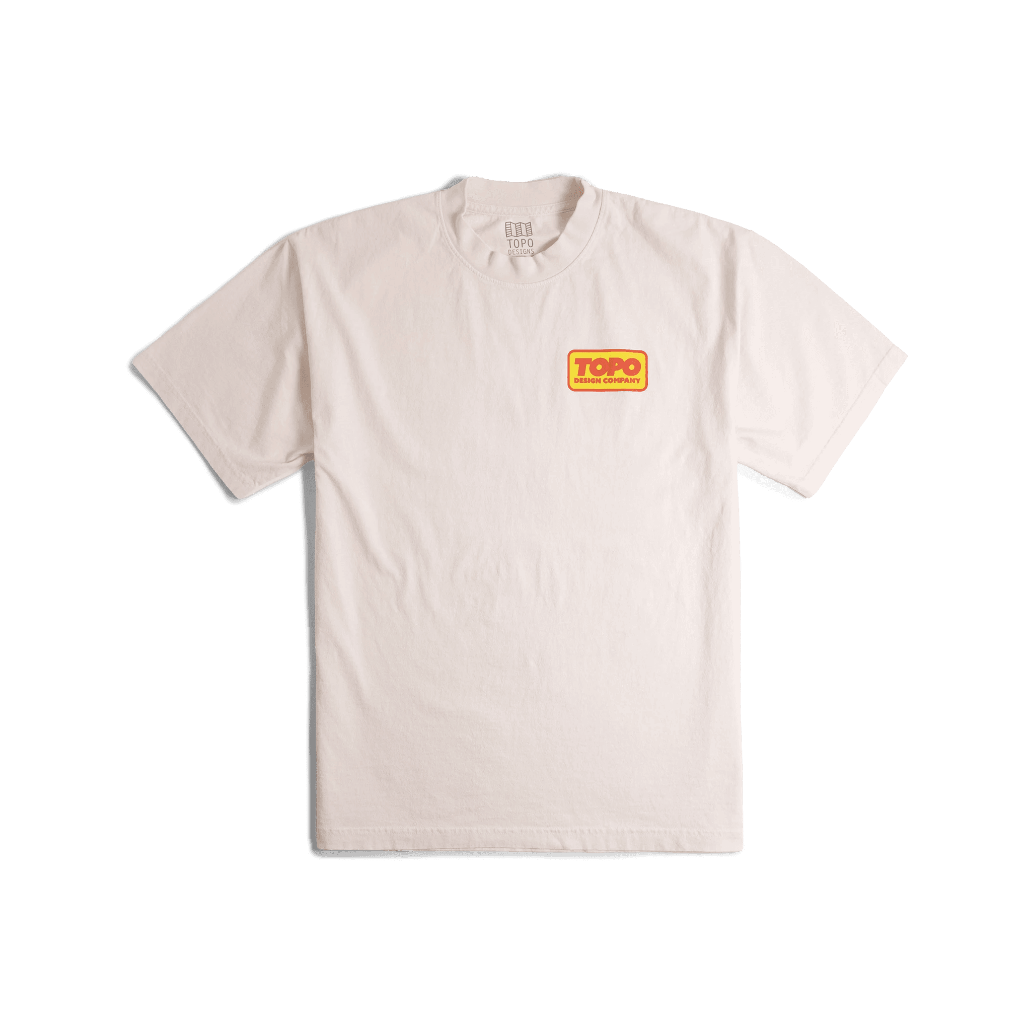 x Pine Printshop Catalog Tee