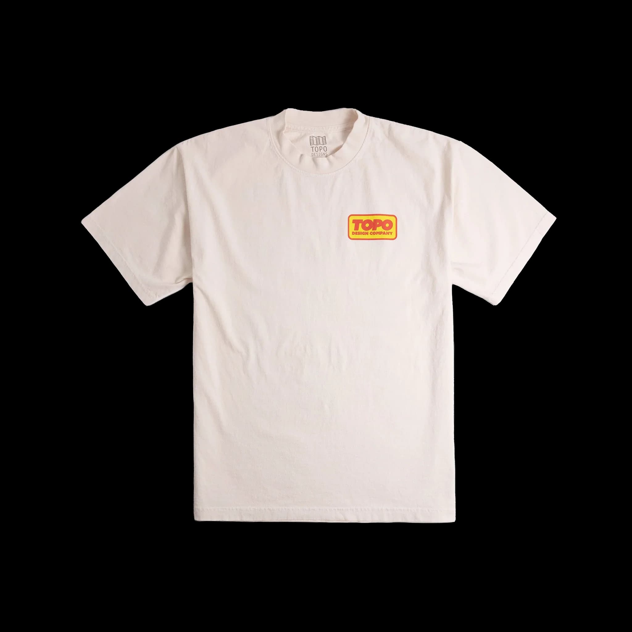 x Pine Printshop Catalog Tee