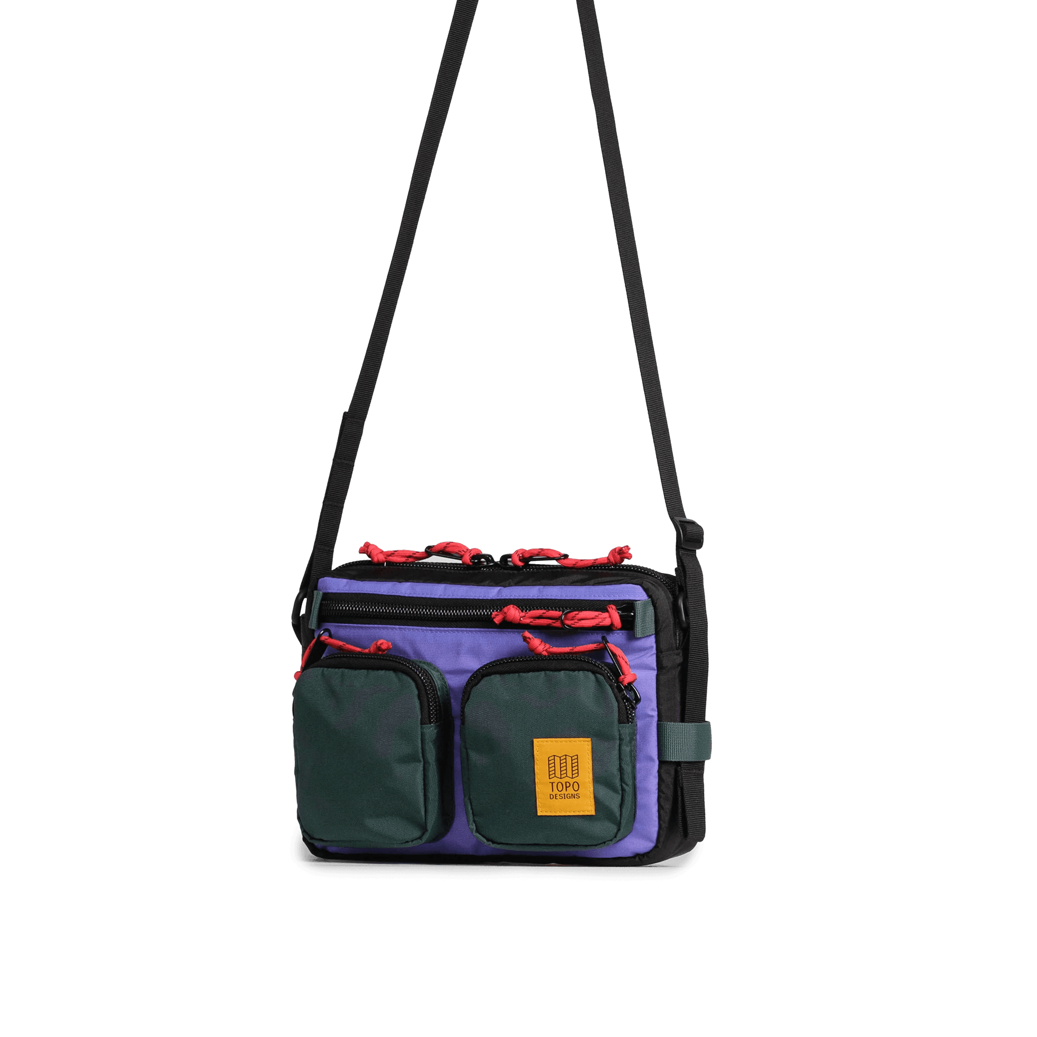 Block Bag