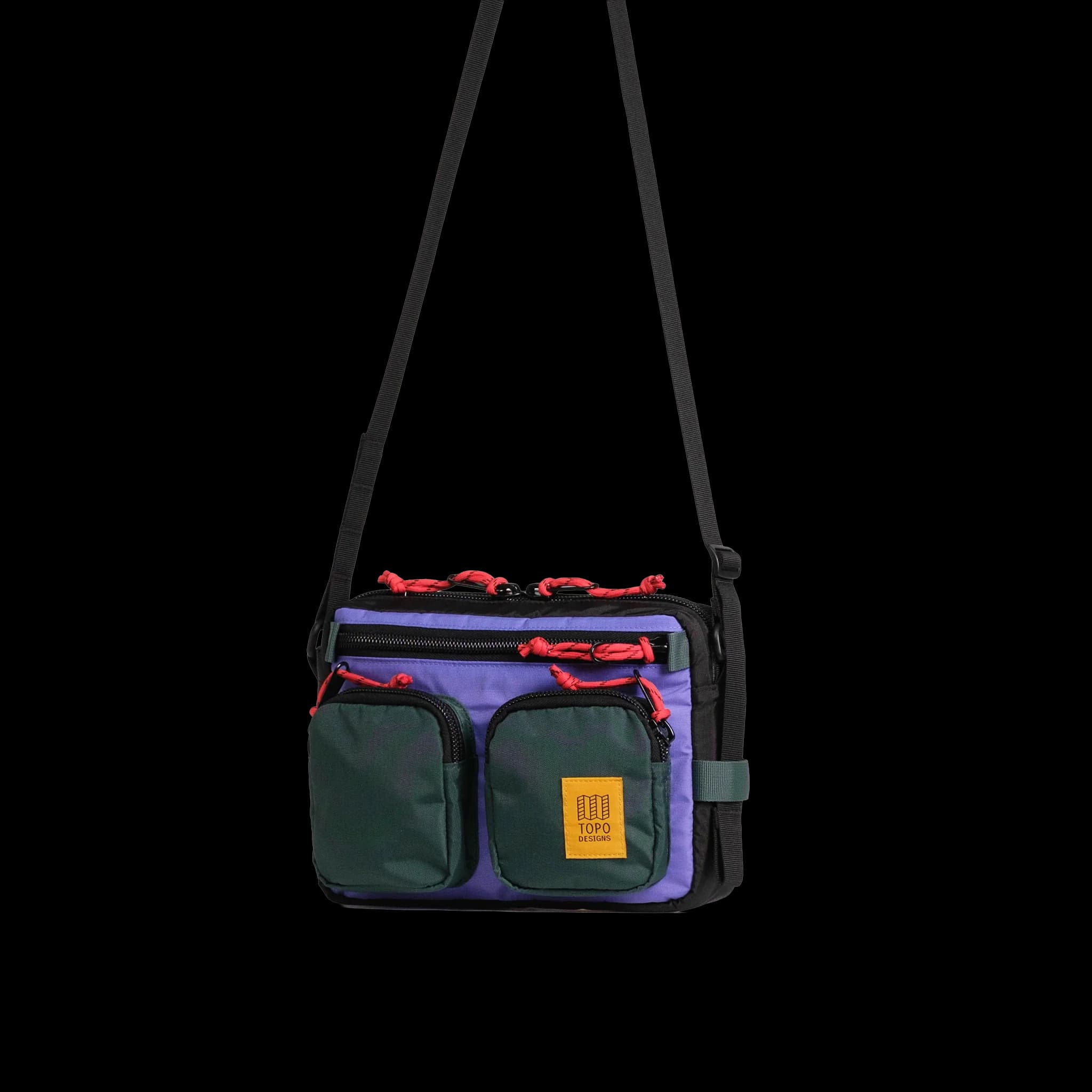 Block Bag