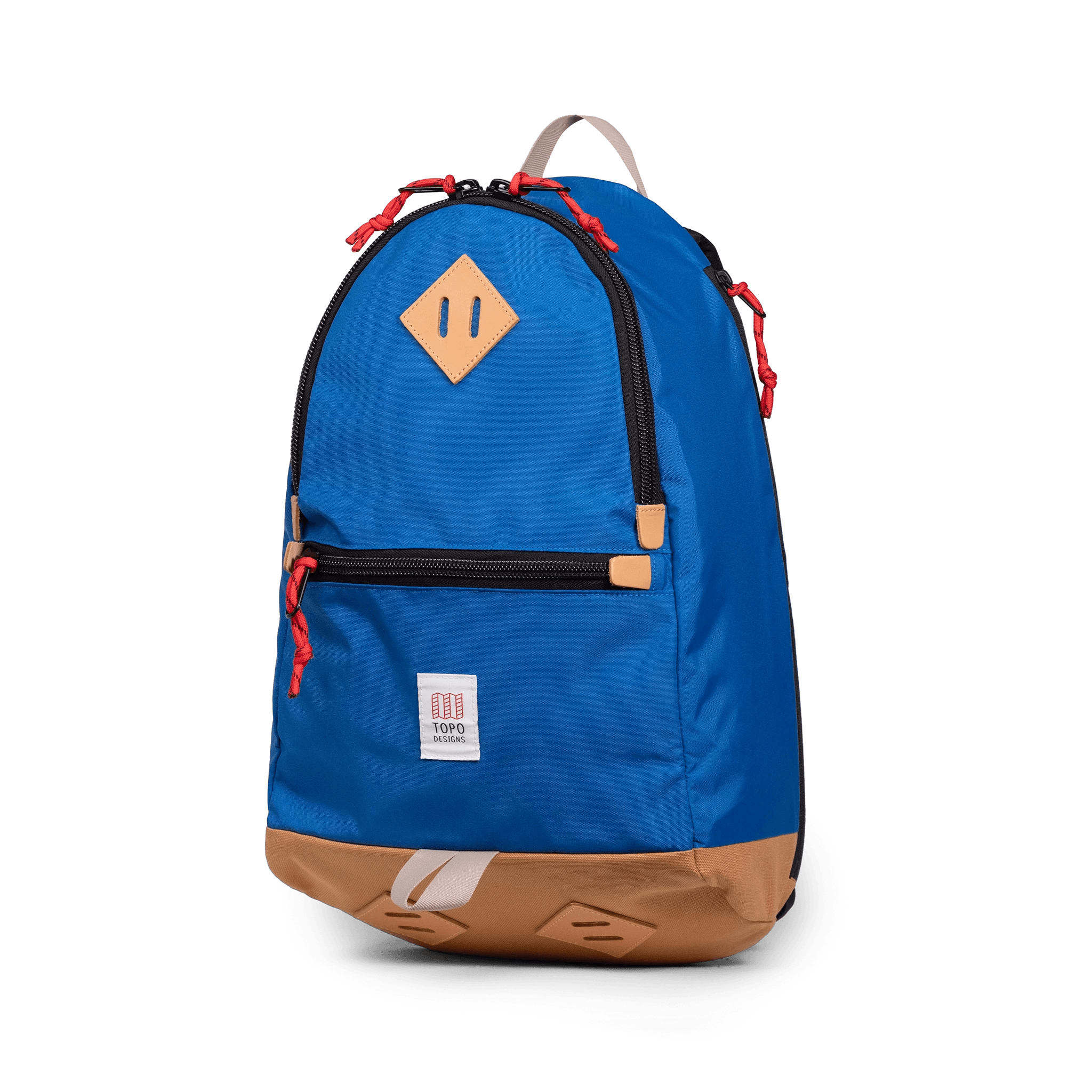 Classic Teardrop Backpack