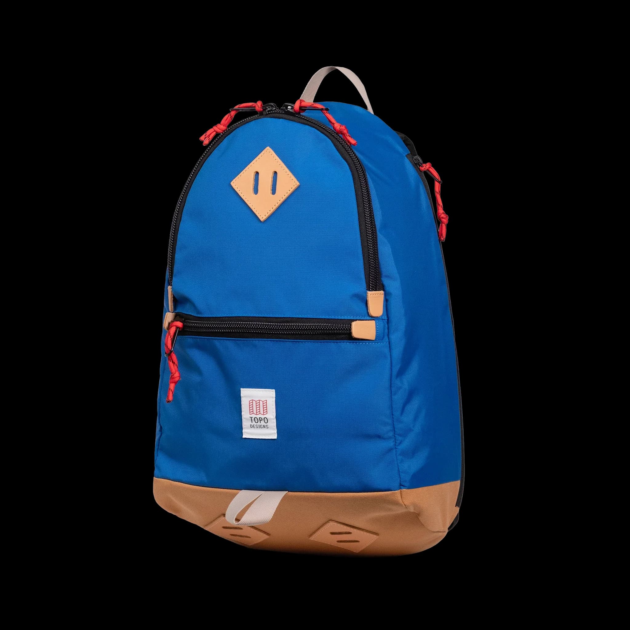 Classic Teardrop Backpack