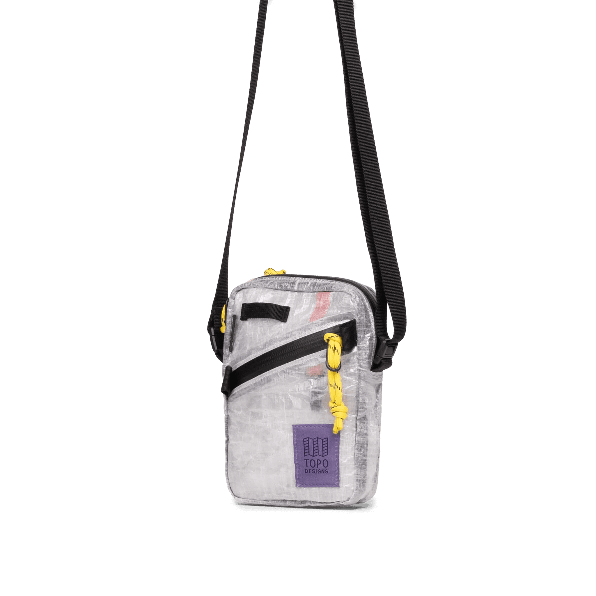 Dyneema® Mini Shoulder Bag