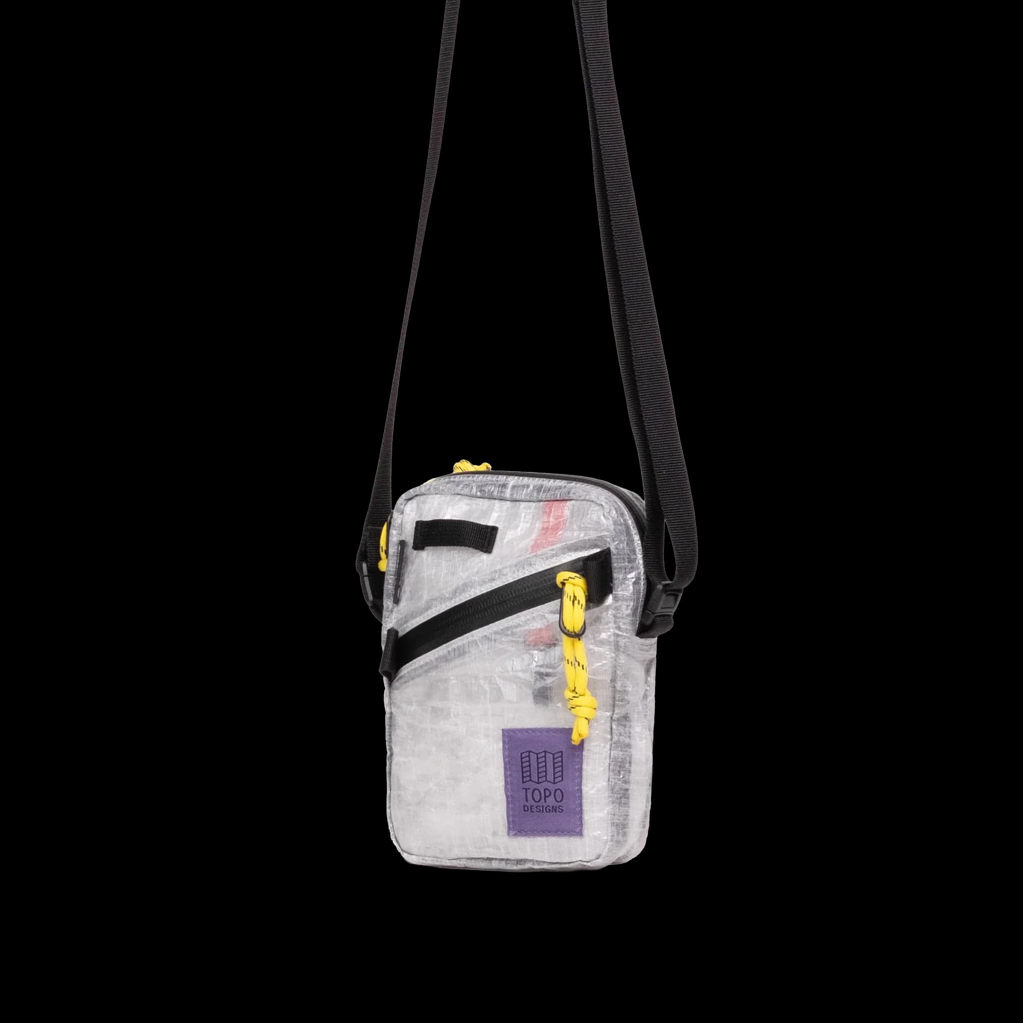 Dyneema® Mini Shoulder Bag