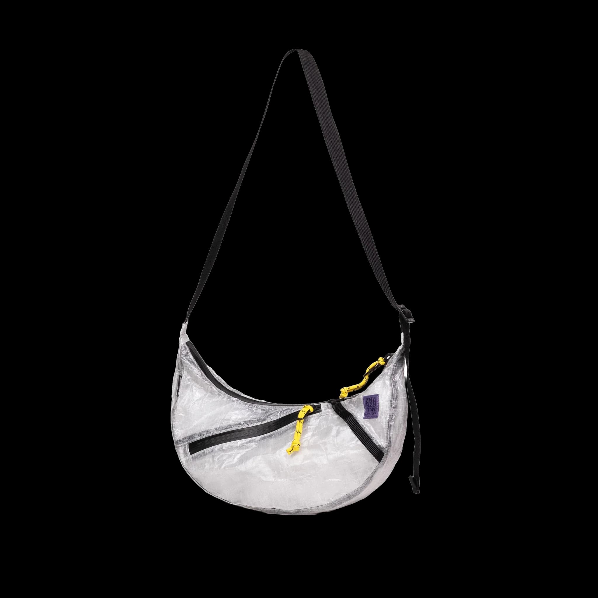 Dyneema® Moonlight Crossbody