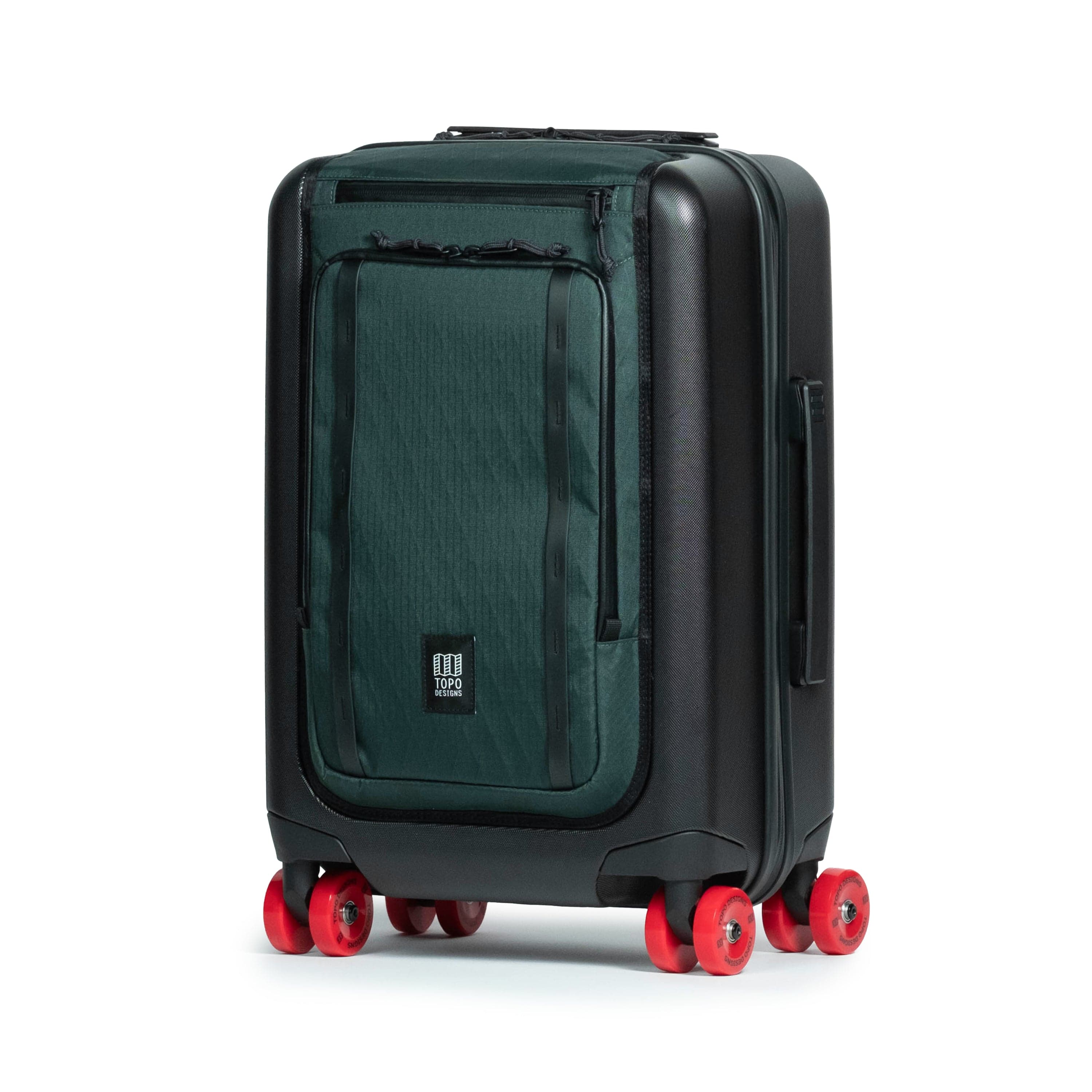 Global Pro Travel Roller Bag