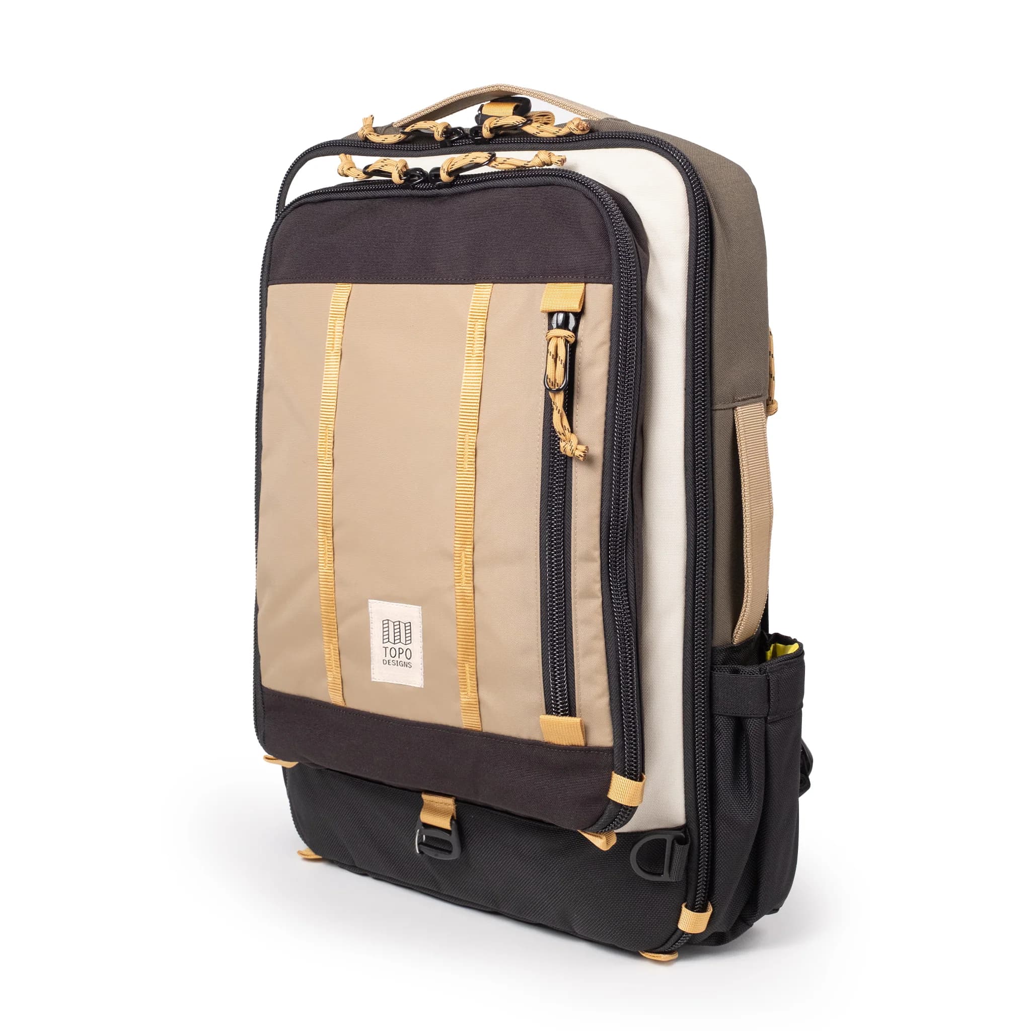 Global Travel Bag 30L