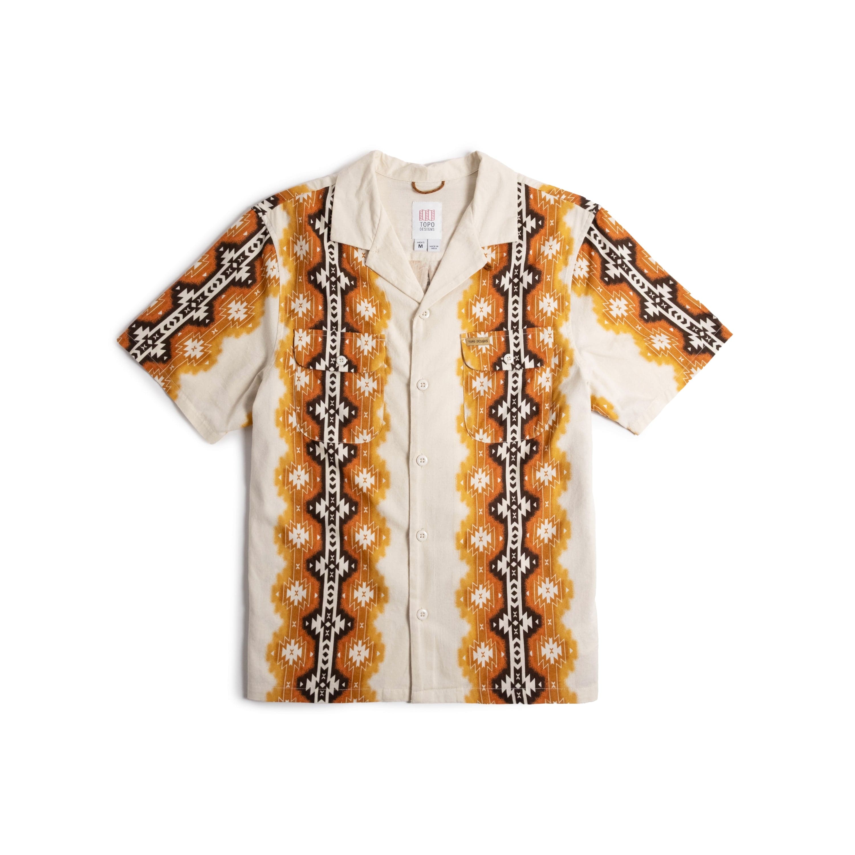 Daytripper Short Sleeve Shirt - Men's