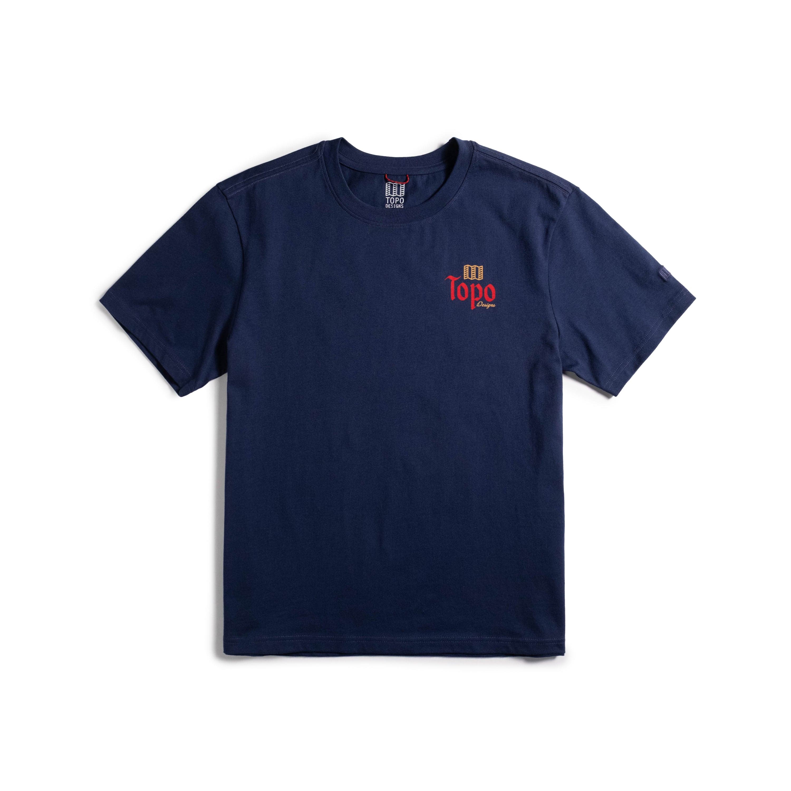 Draft Tee - Men's