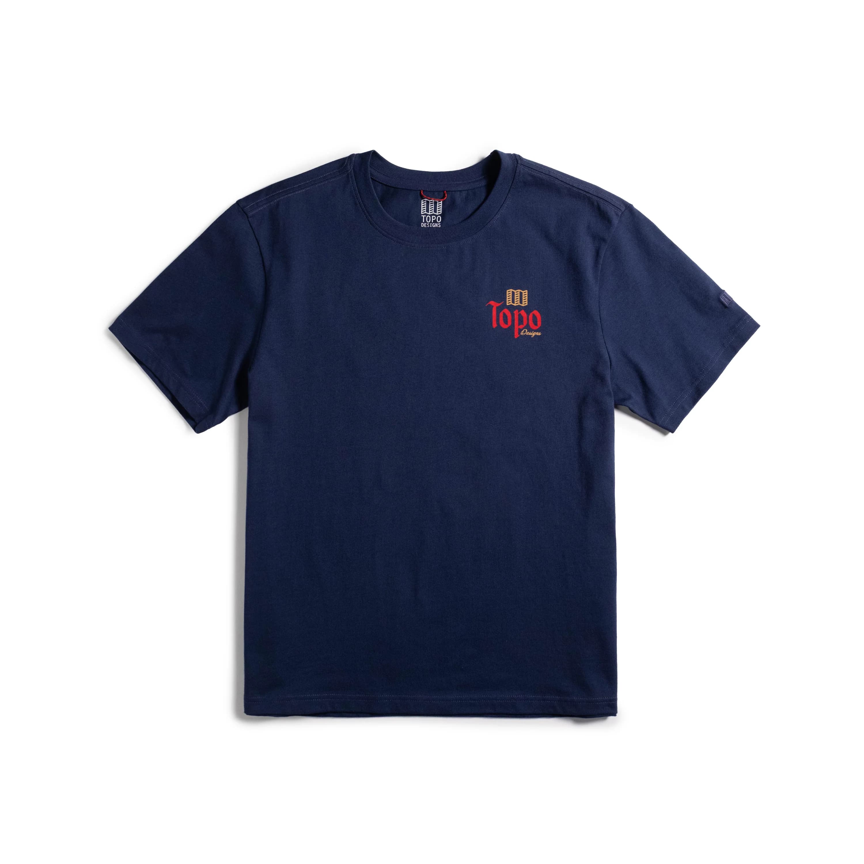 Draft Tee - Men's
