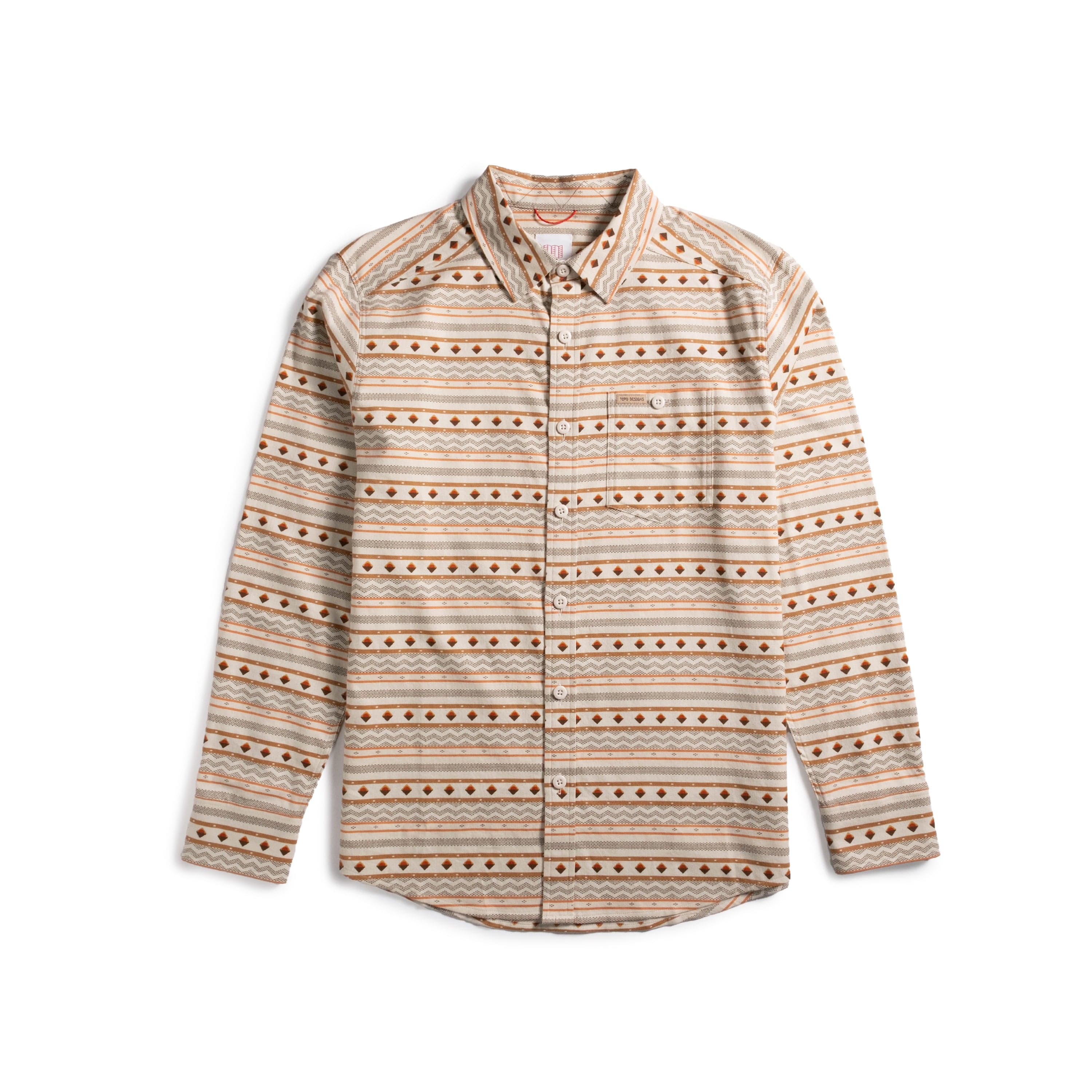 Mountain Shirt Lightweight - Men's