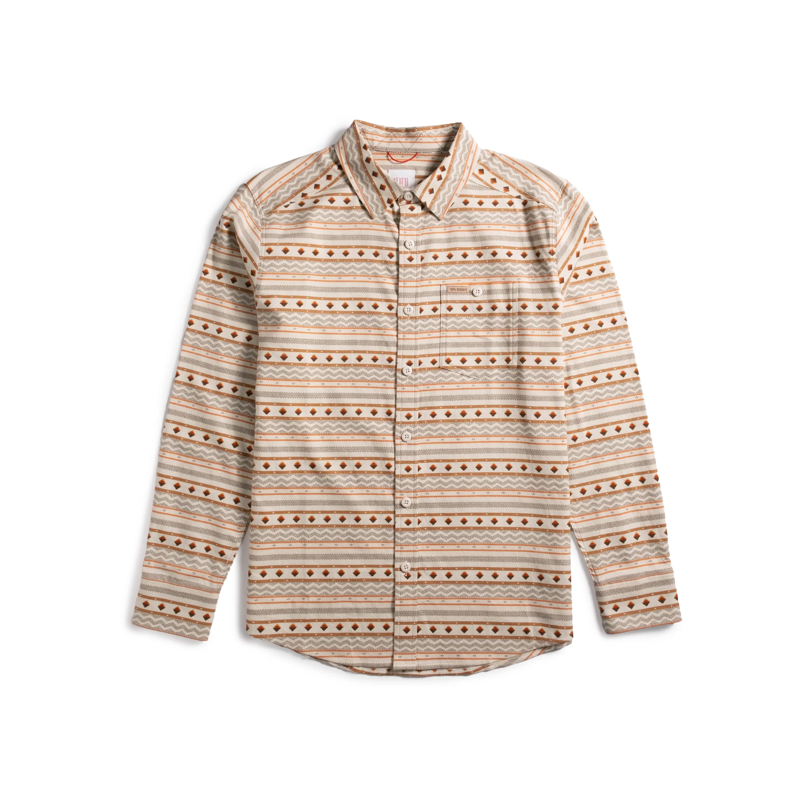 Mountain Shirt Lightweight - Men's