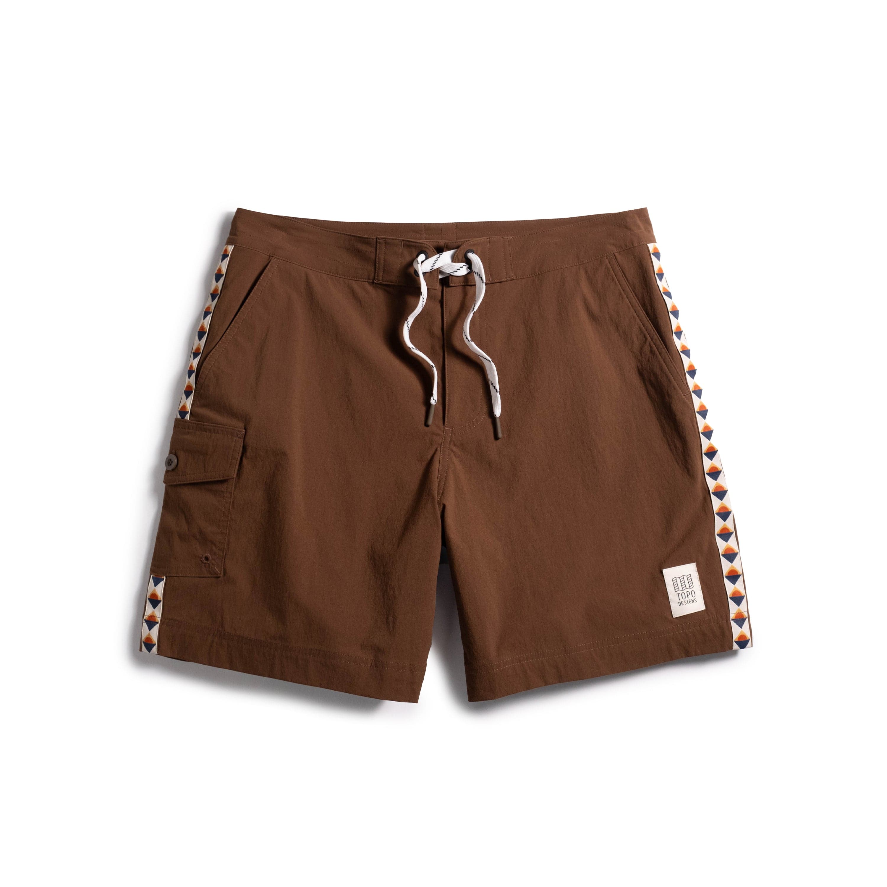 Mountain Wave Short - Men's