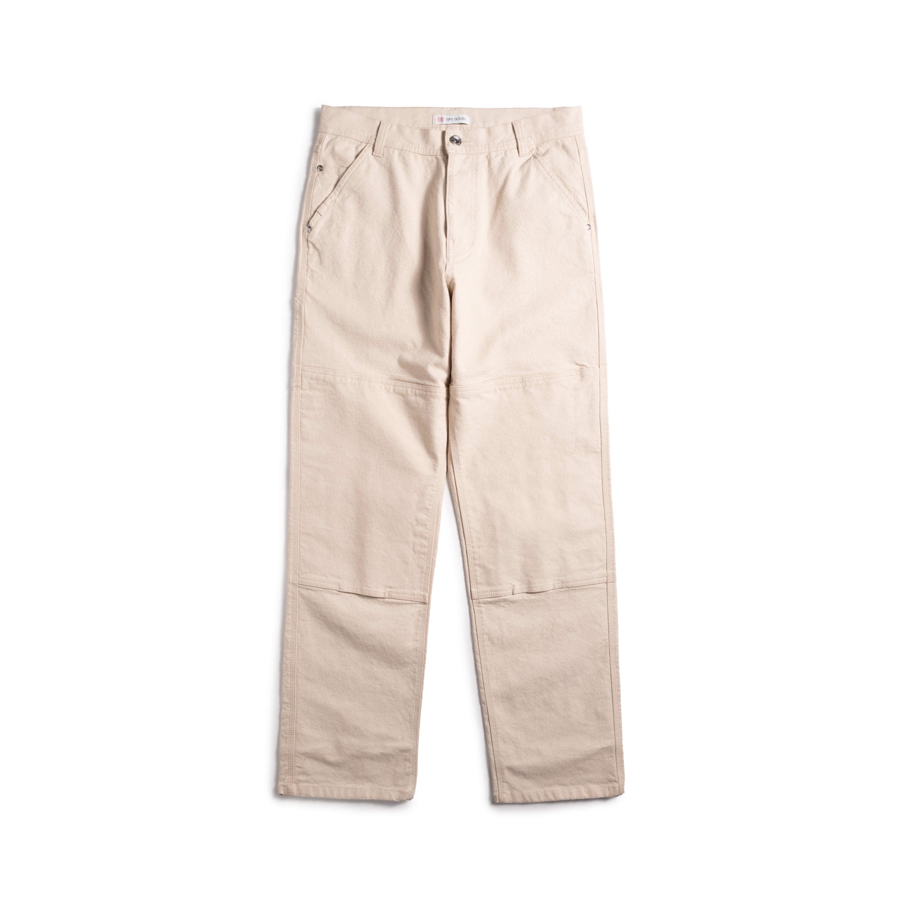 Utility Pants Undyed - Men's