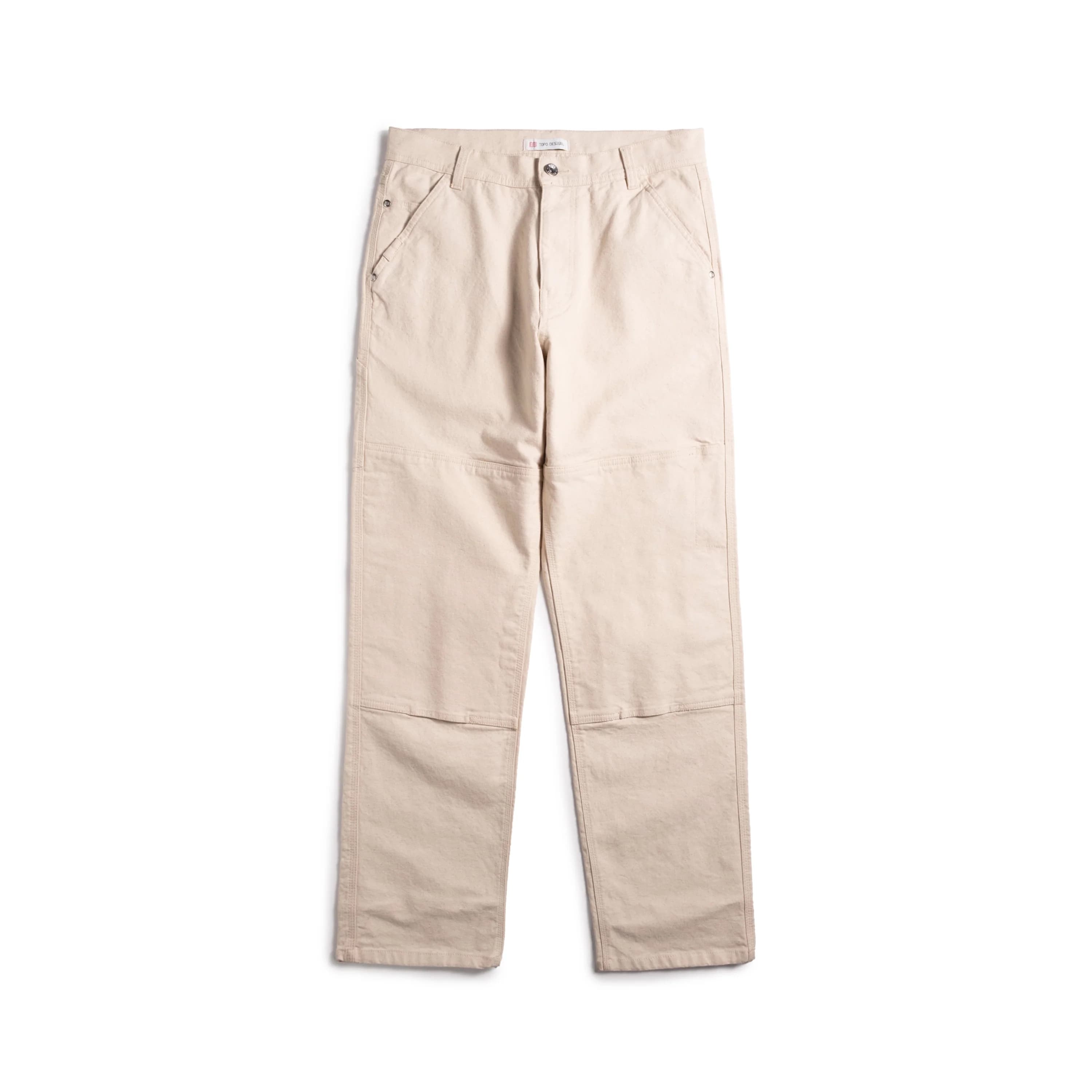 Utility Pants Undyed - Men's