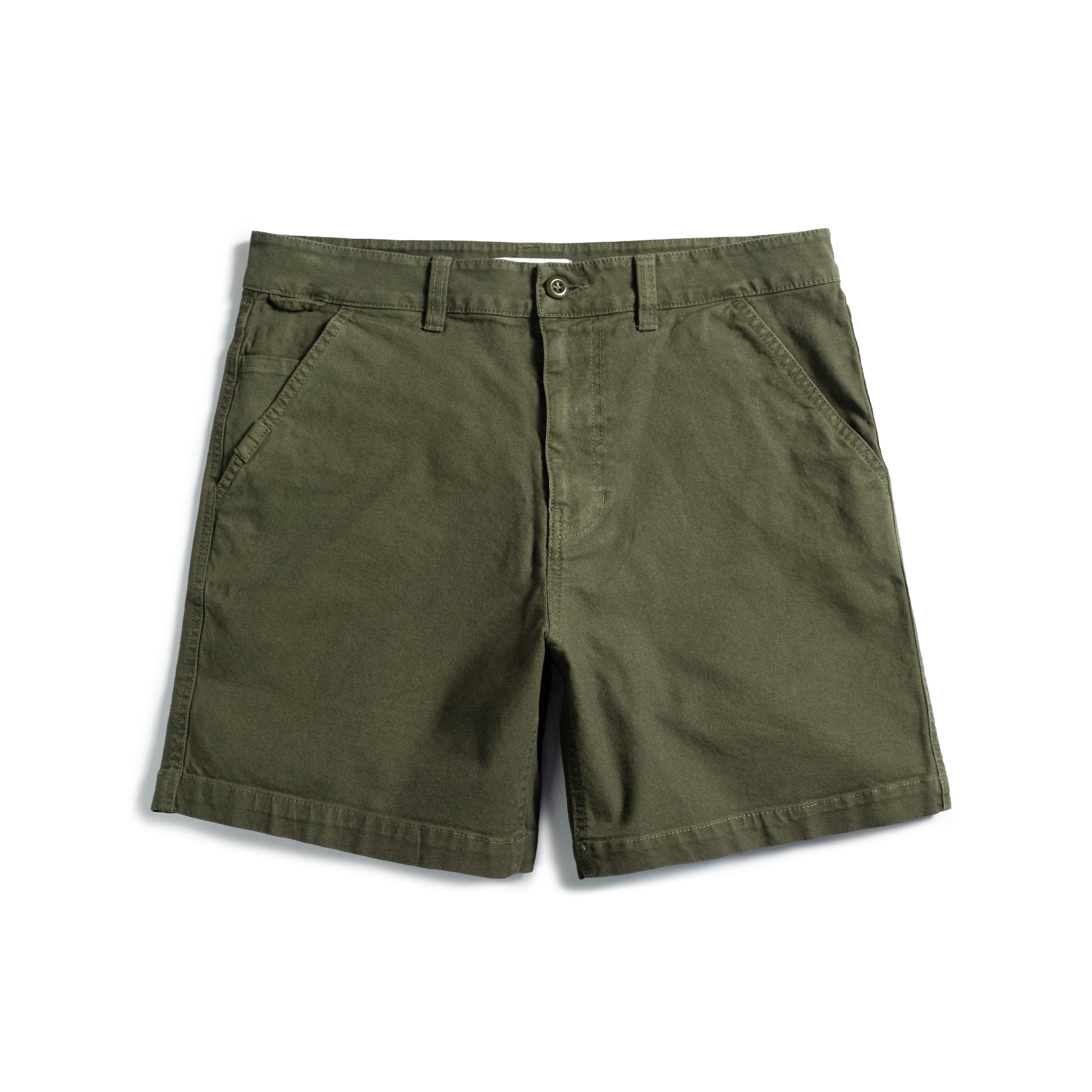 Utility Shorts - Men's