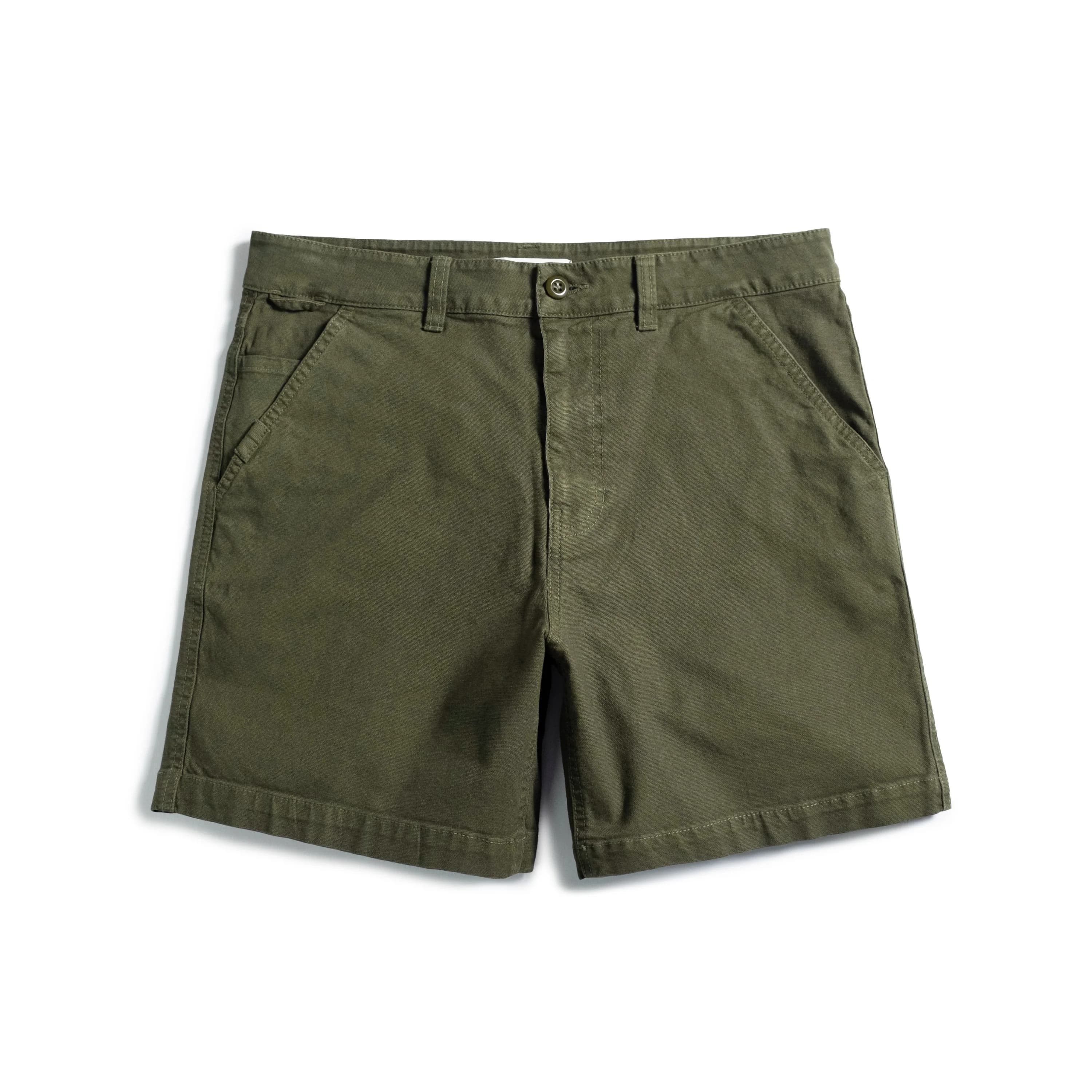 Utility Shorts - Men's