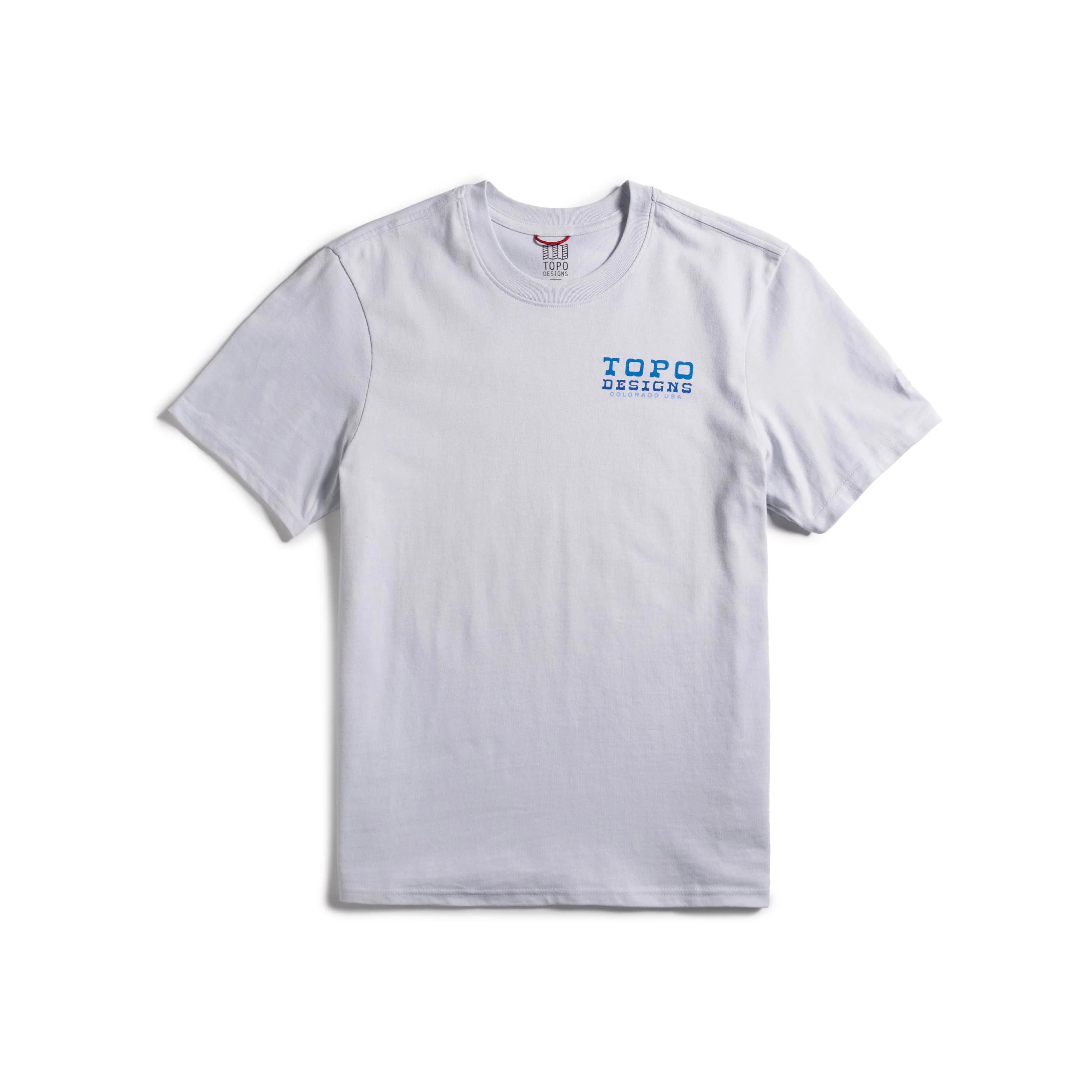 Vintage View Tee - Men's