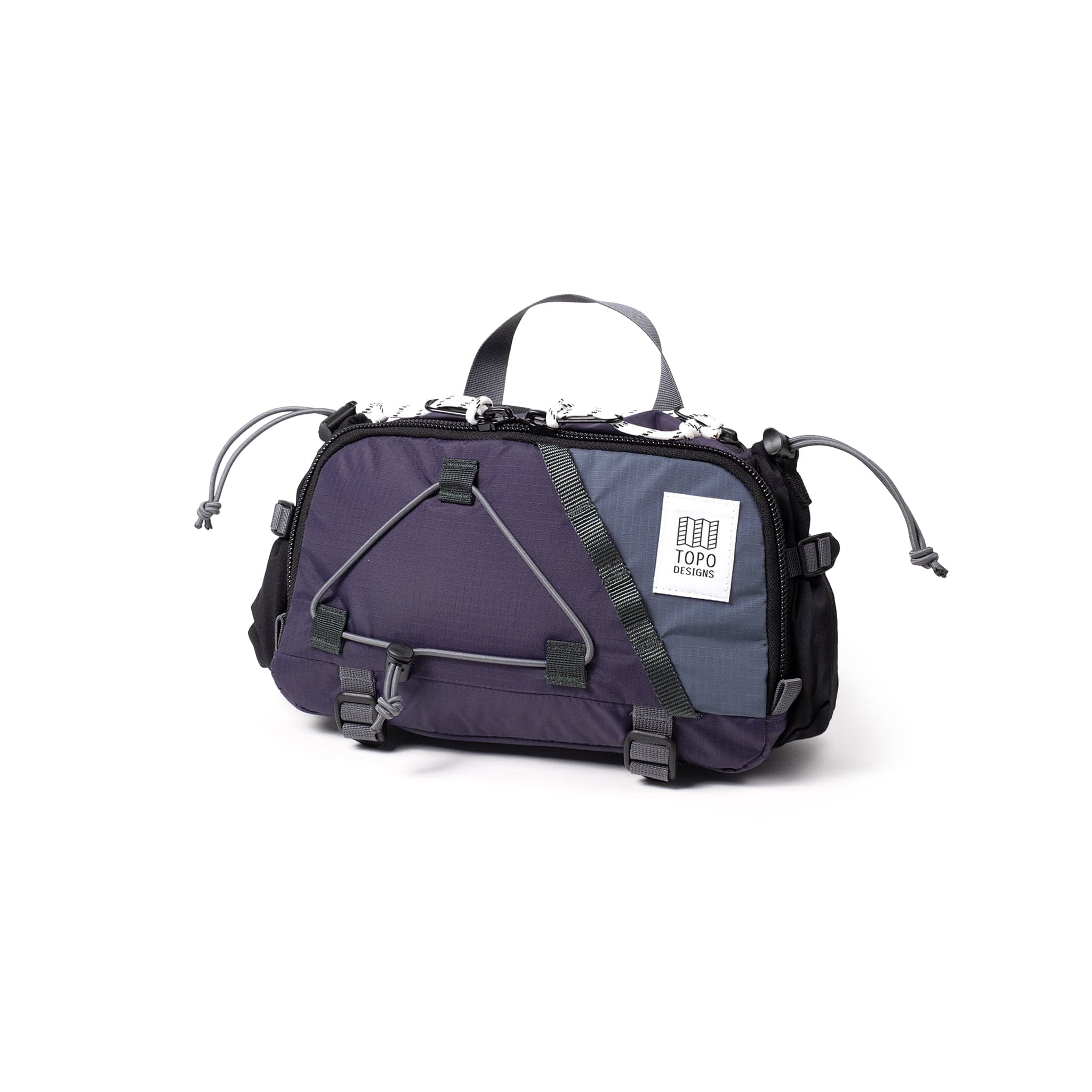 Mountain Hydro Hip Pack