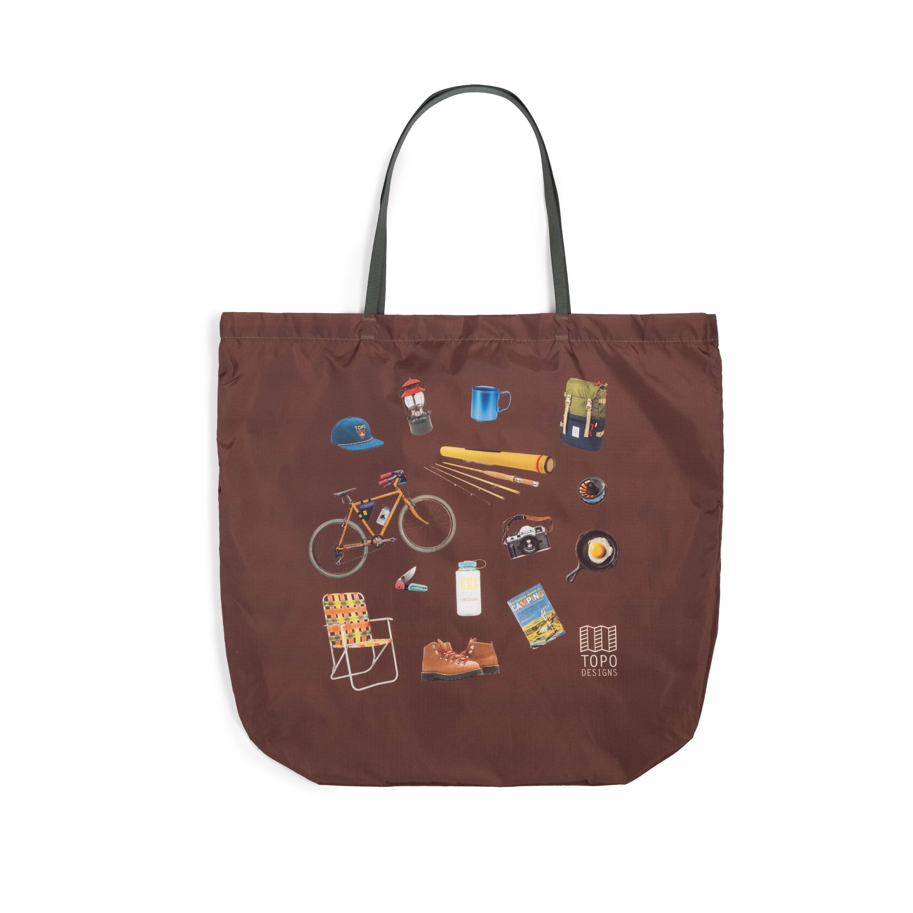 Packable Tote