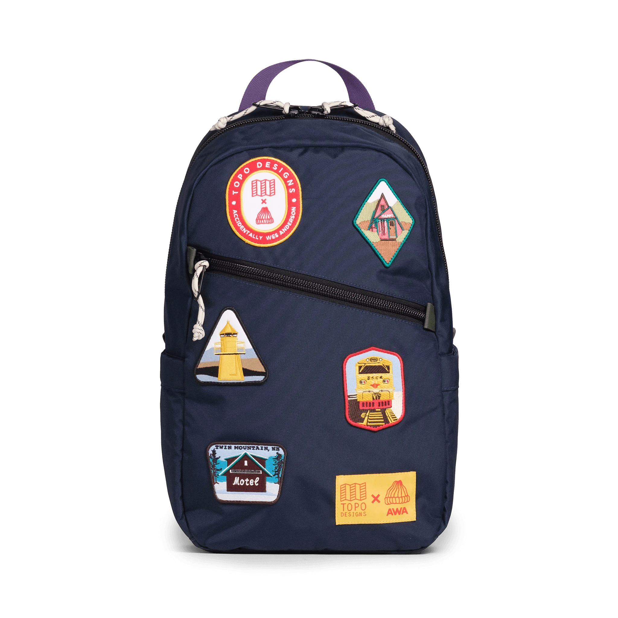 x AWA Light Pack