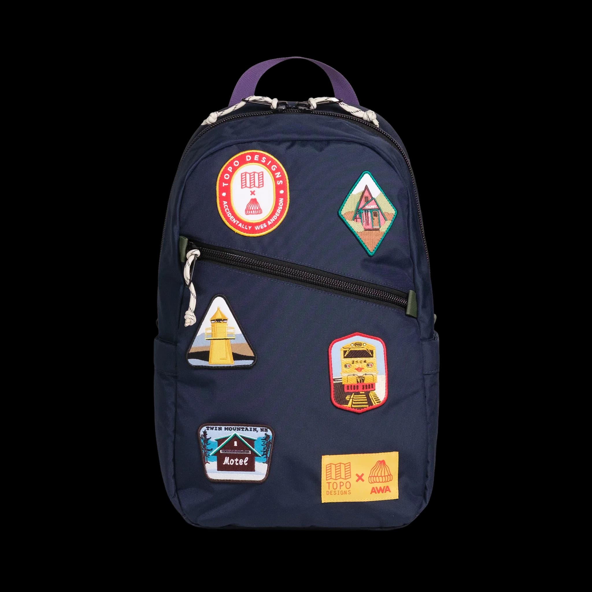 x AWA Light Pack