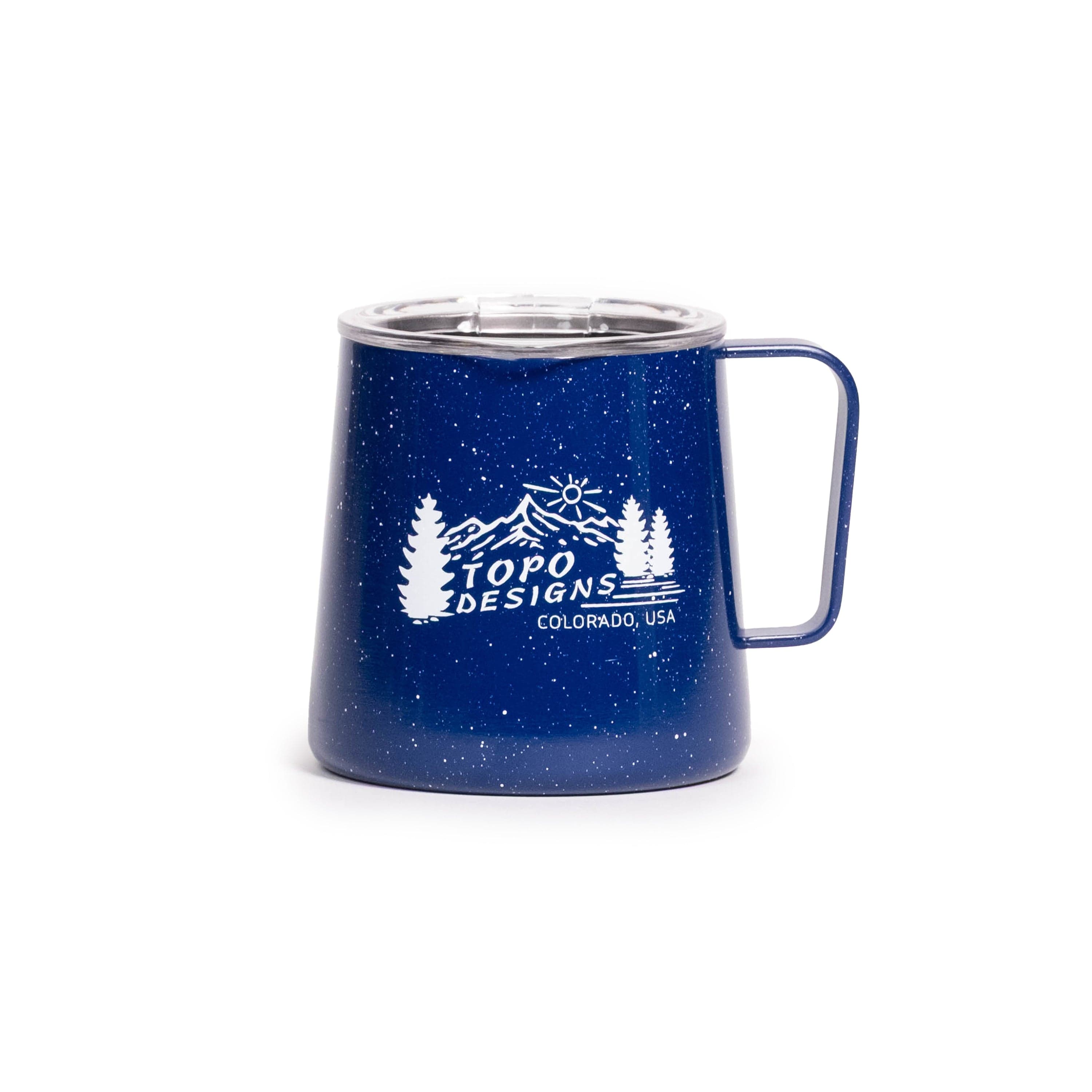 x MiiR Grounded Camp Cup