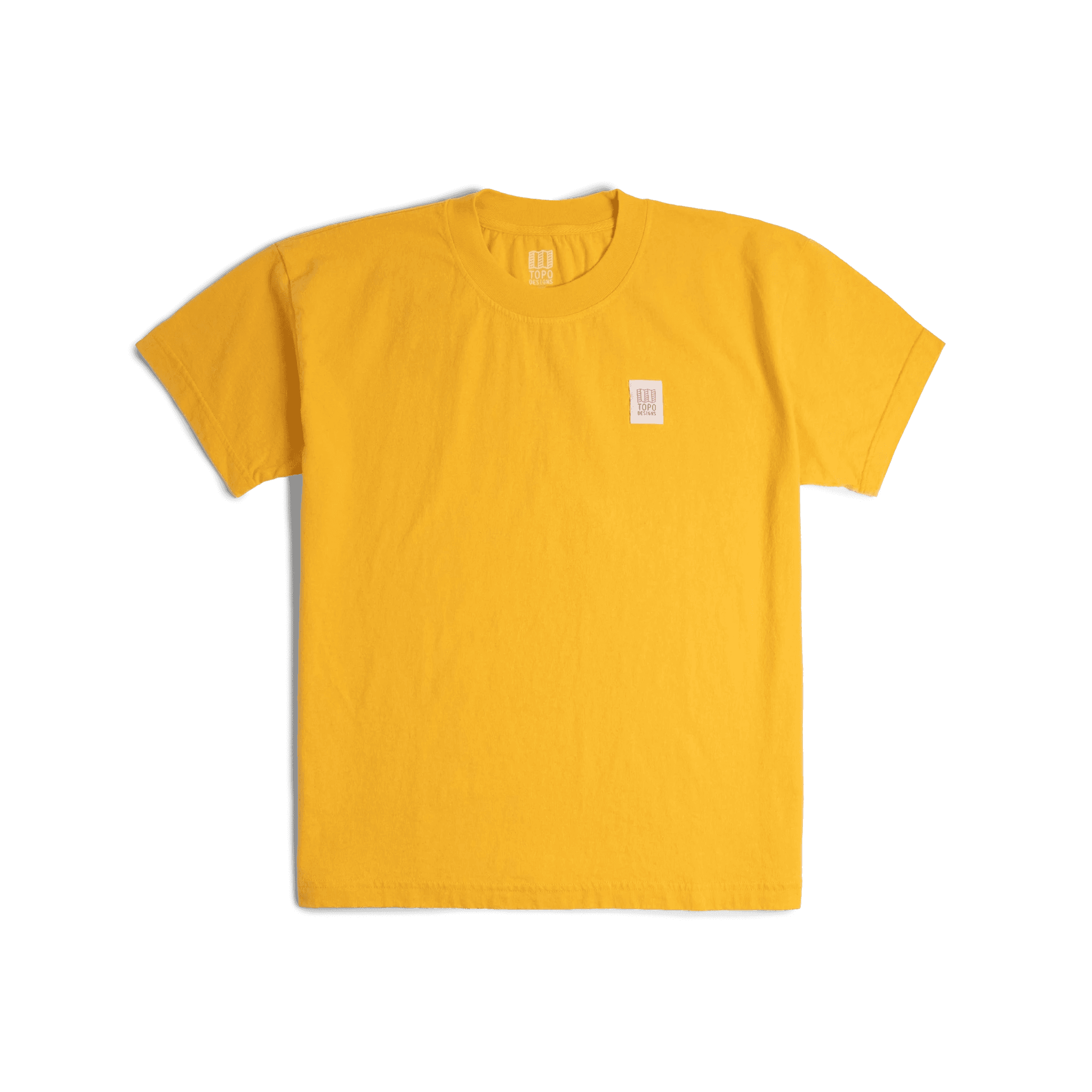 x Soft Goods Label Tee