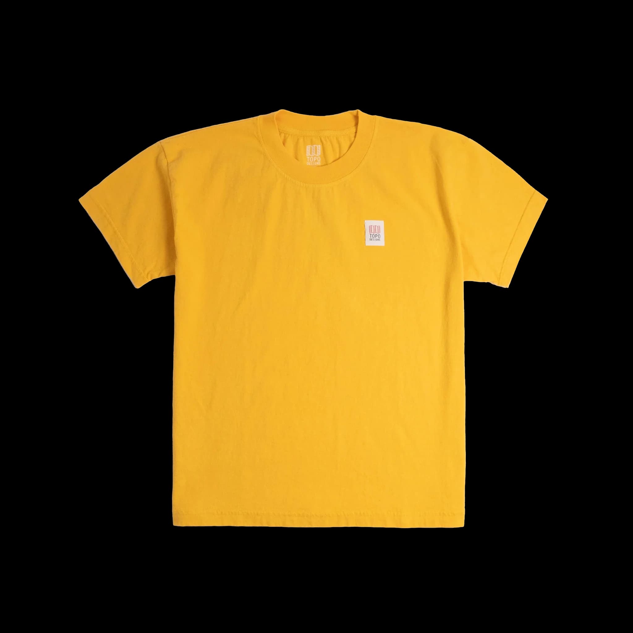 x Soft Goods Label Tee