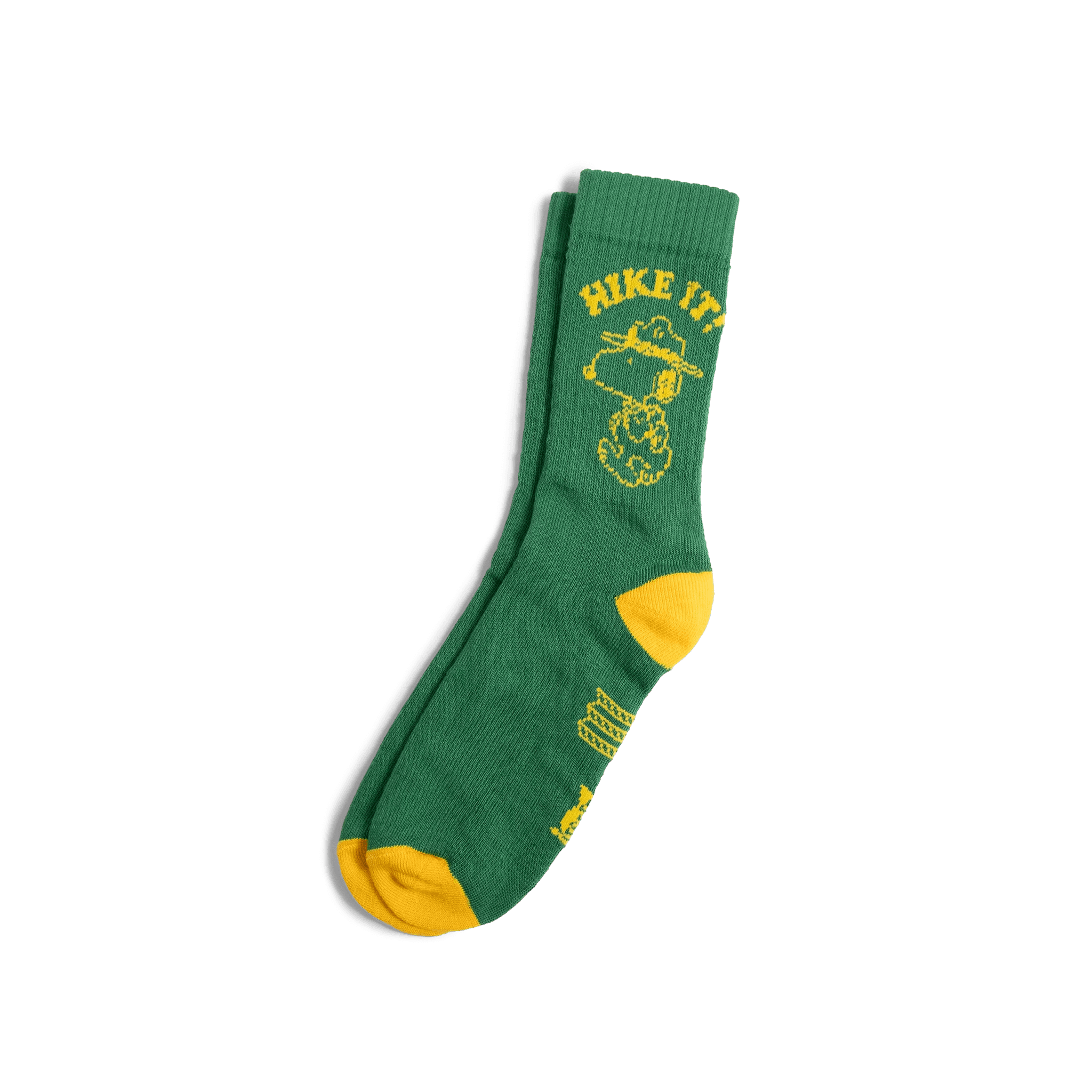 x TSPTR Hike It Socks
