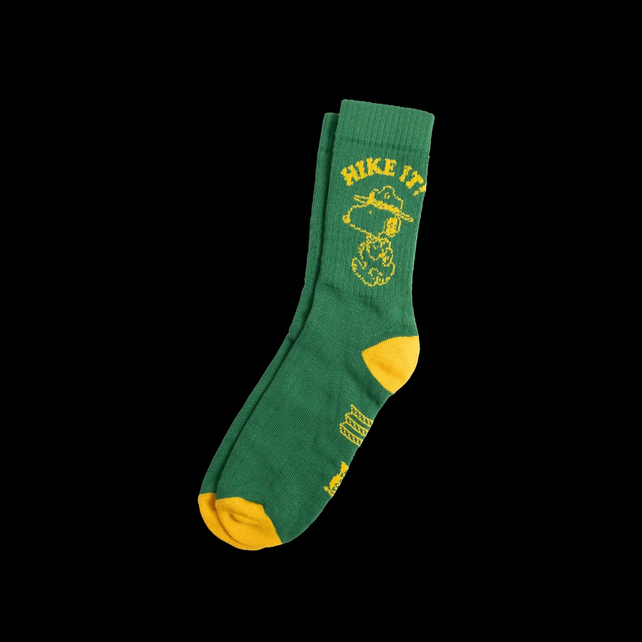 x TSPTR Hike It Socks