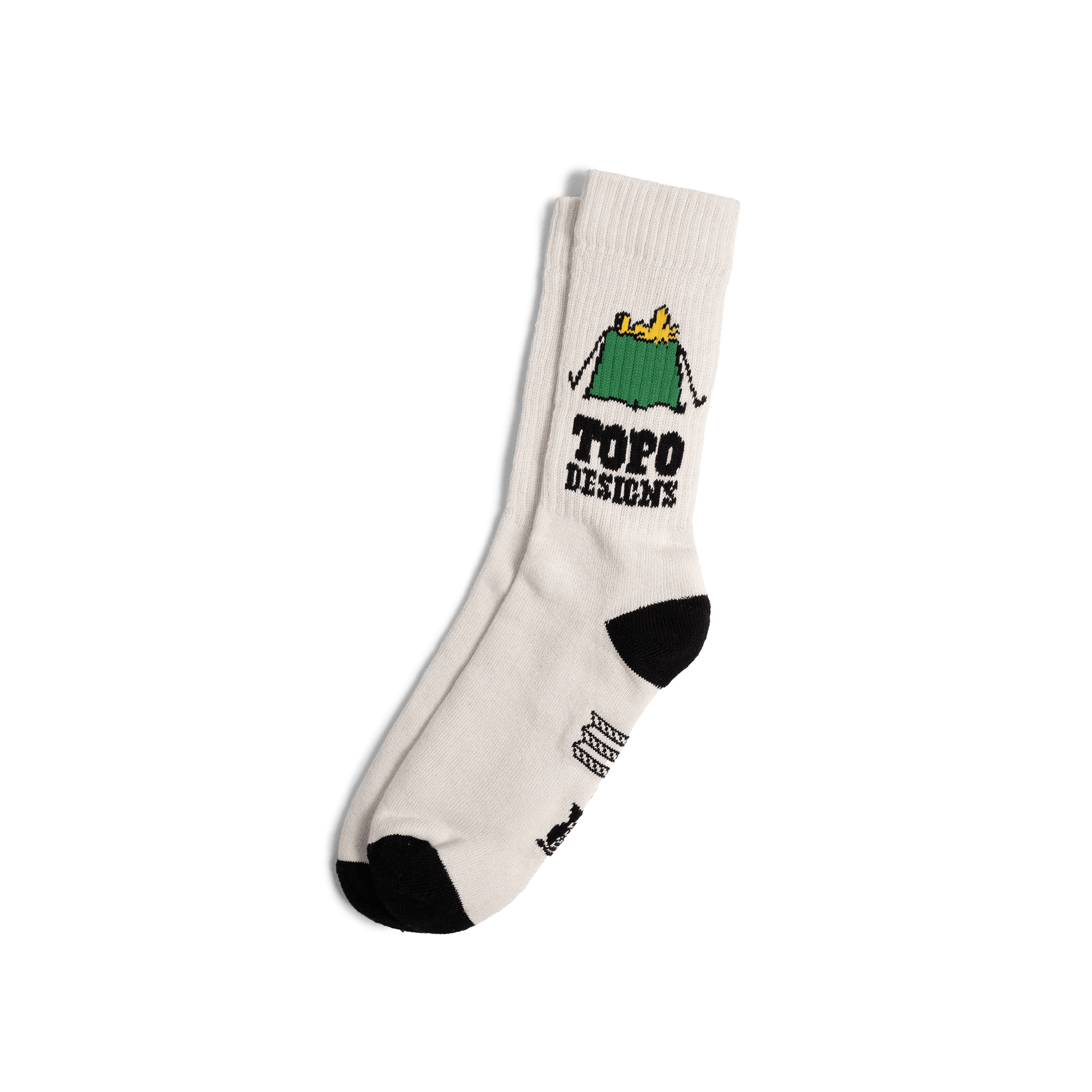 x TSPTR Tent Socks