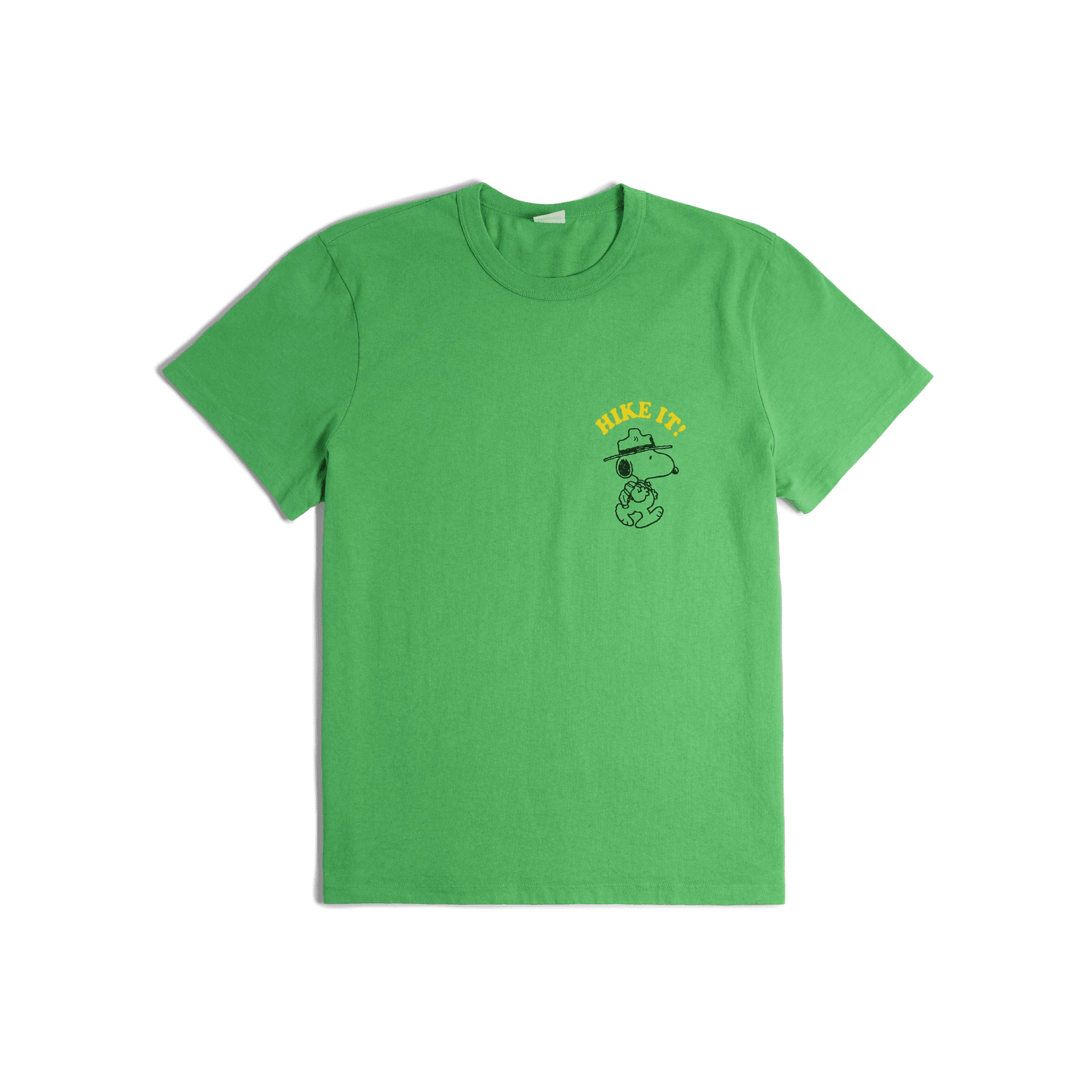 x TSPTR Hike It Tee