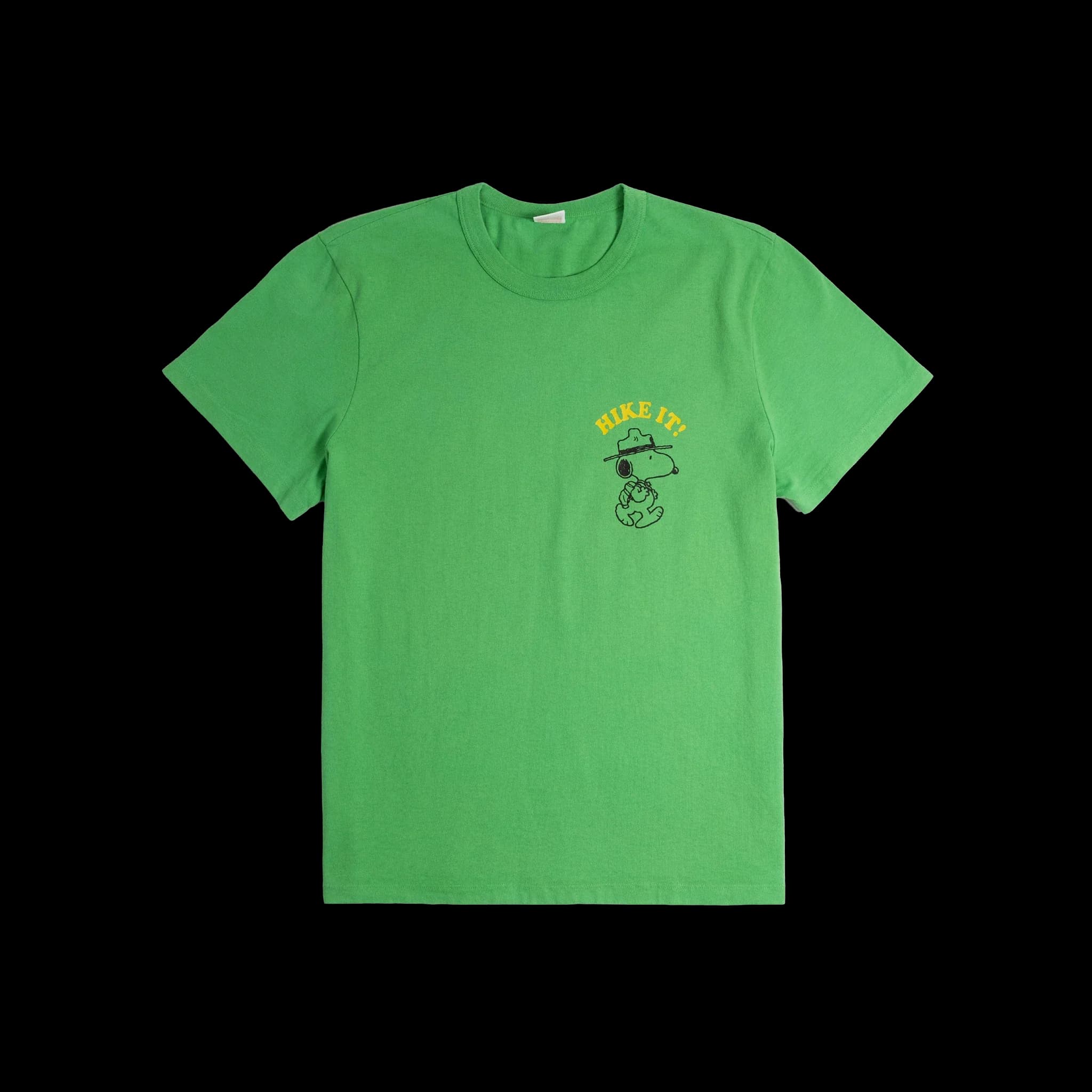 x TSPTR Hike It Tee