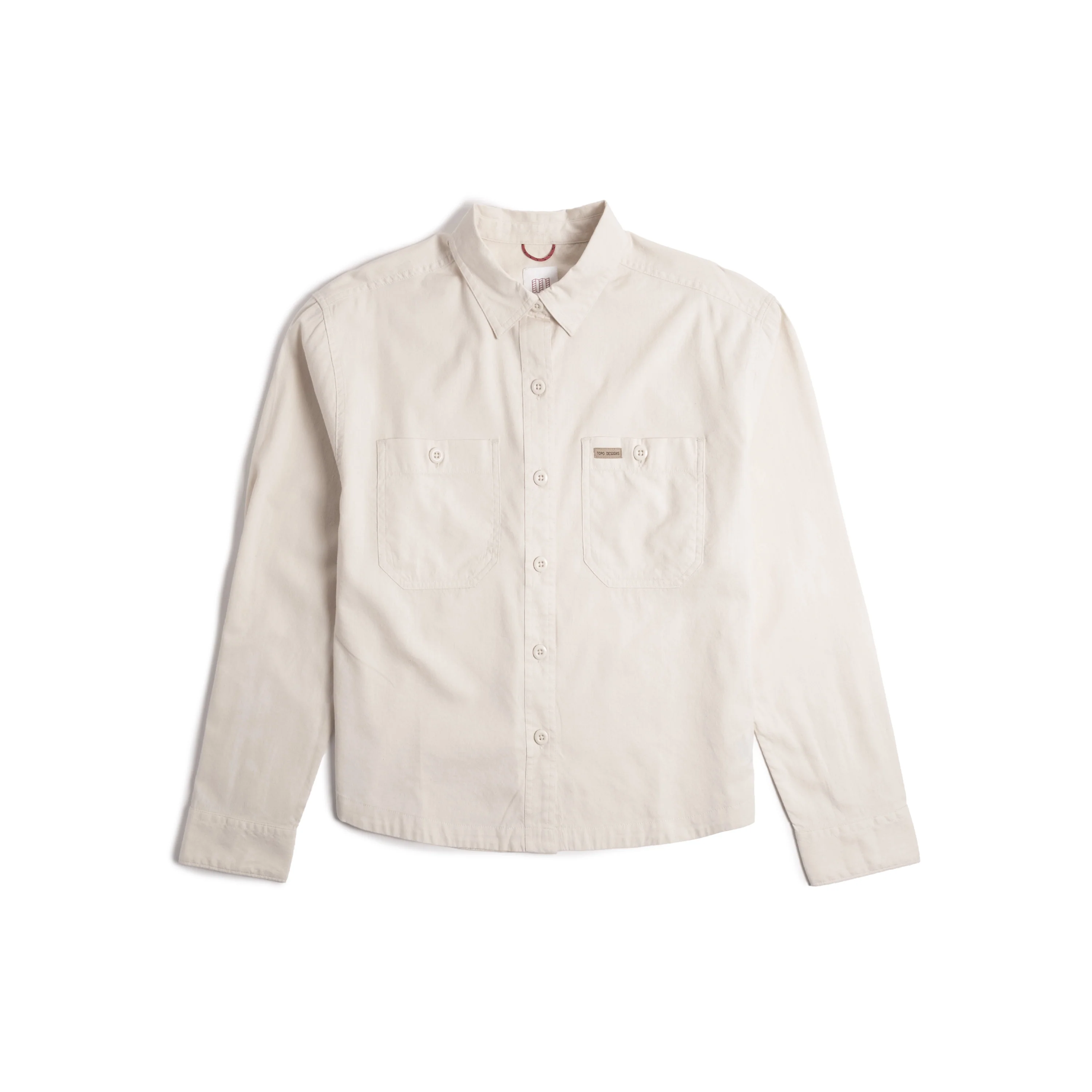 Daytripper Shirt Long Sleeve - Women's
