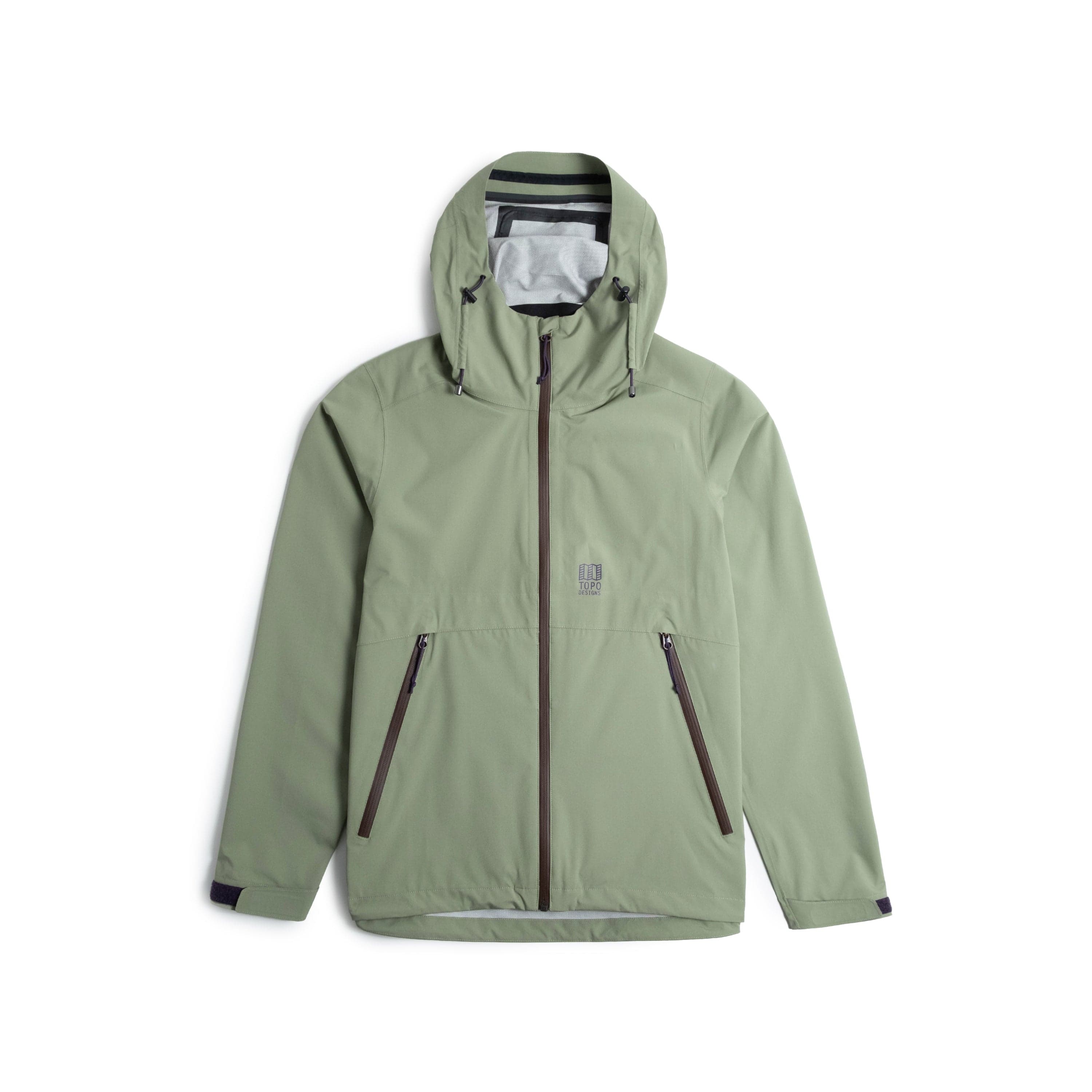 Global Jacket - Women's