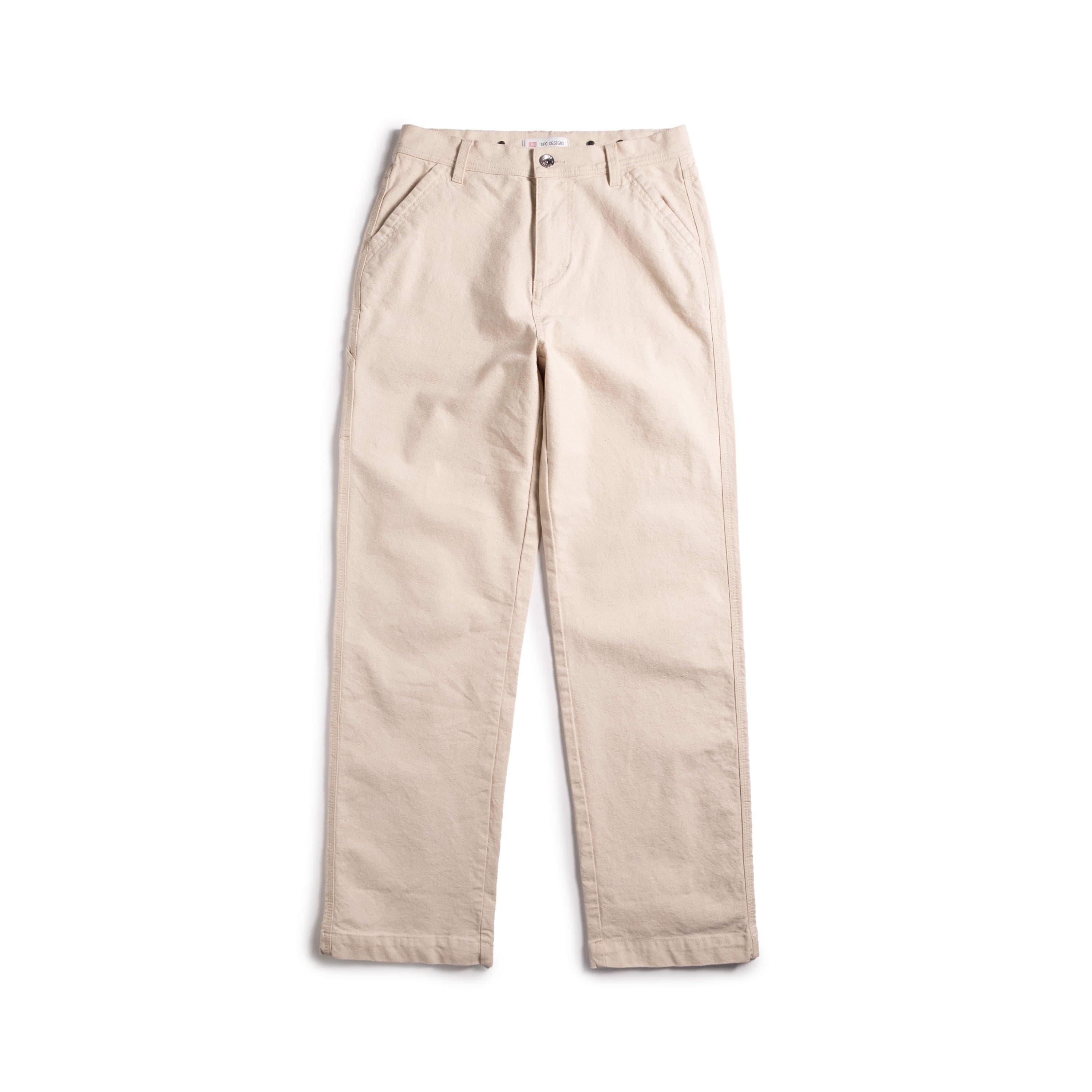 Utility Pants Undyed - Women's