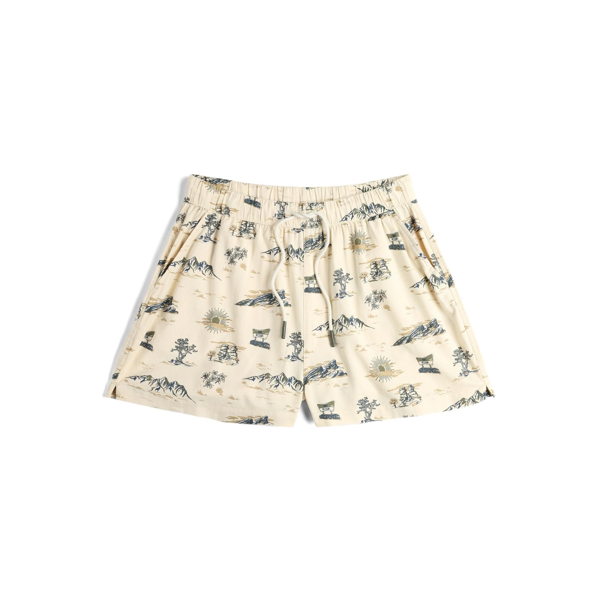 Daytripper Shorts - Women's