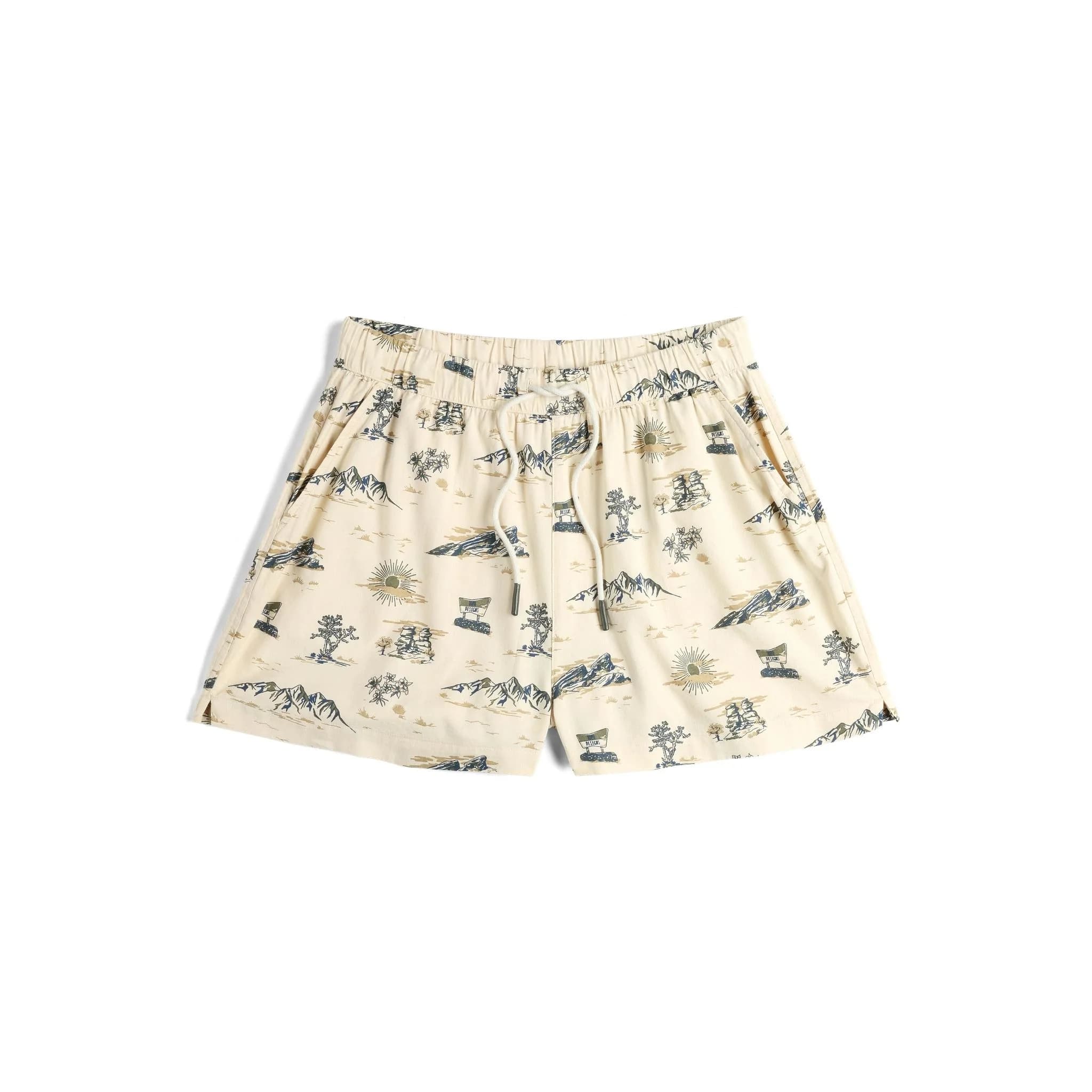 Daytripper Shorts - Women's