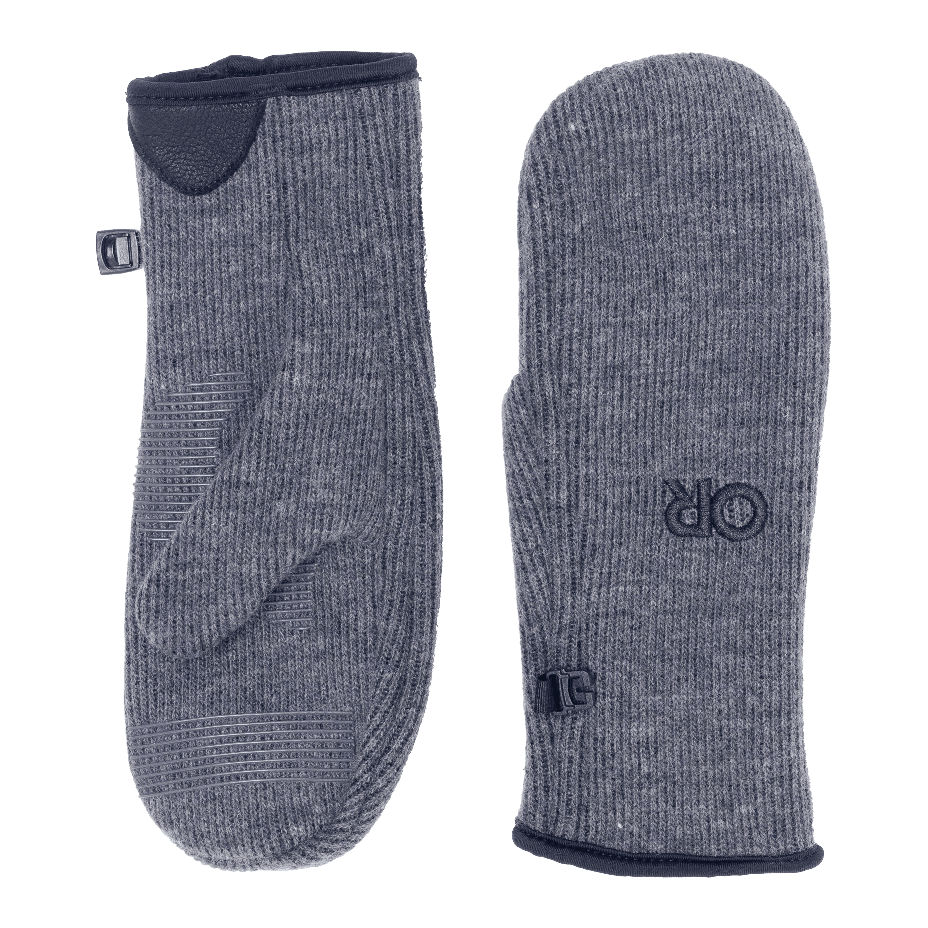 Women's Flurry Mitt